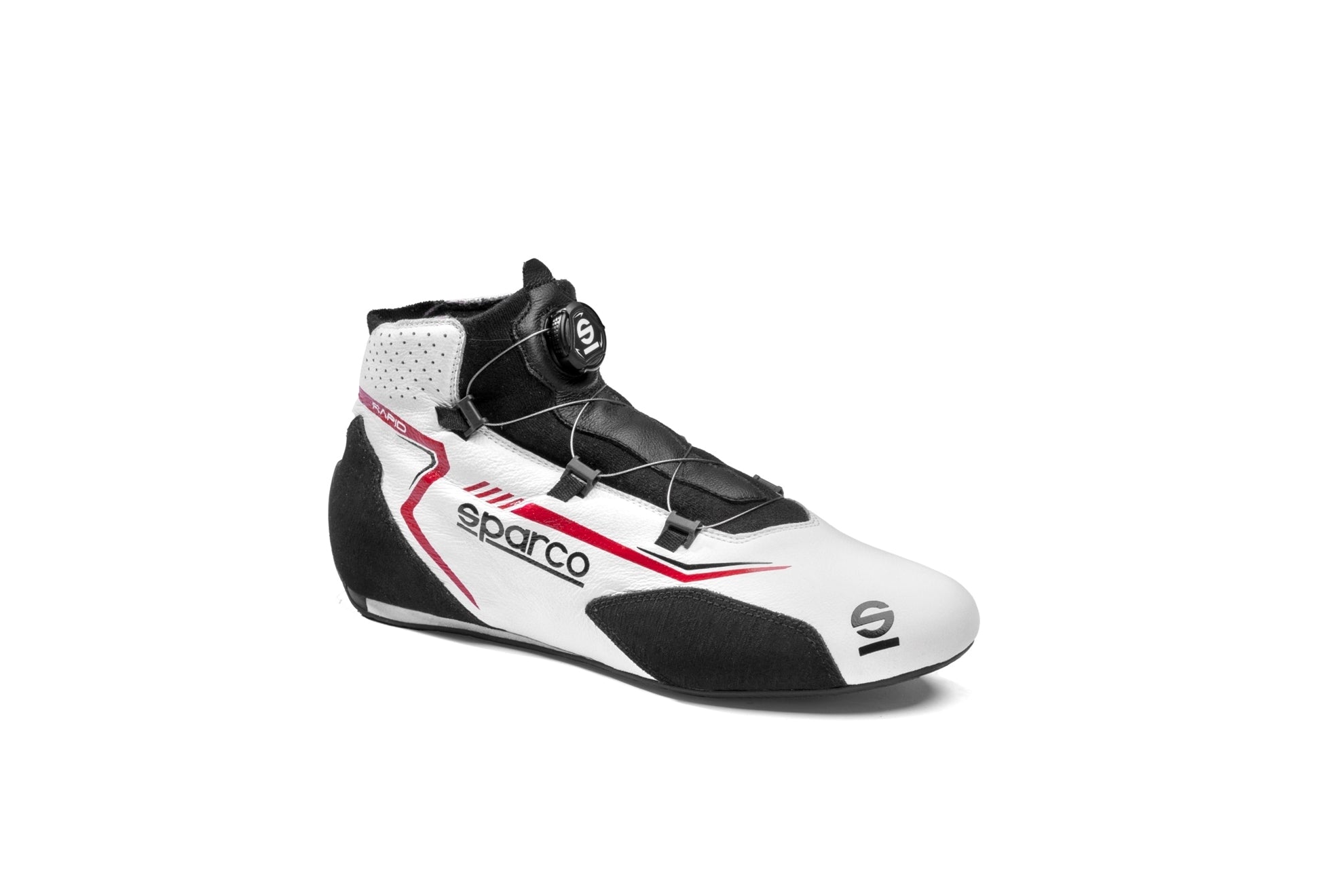 SPARCO RAPID Automotive Racing Shoe