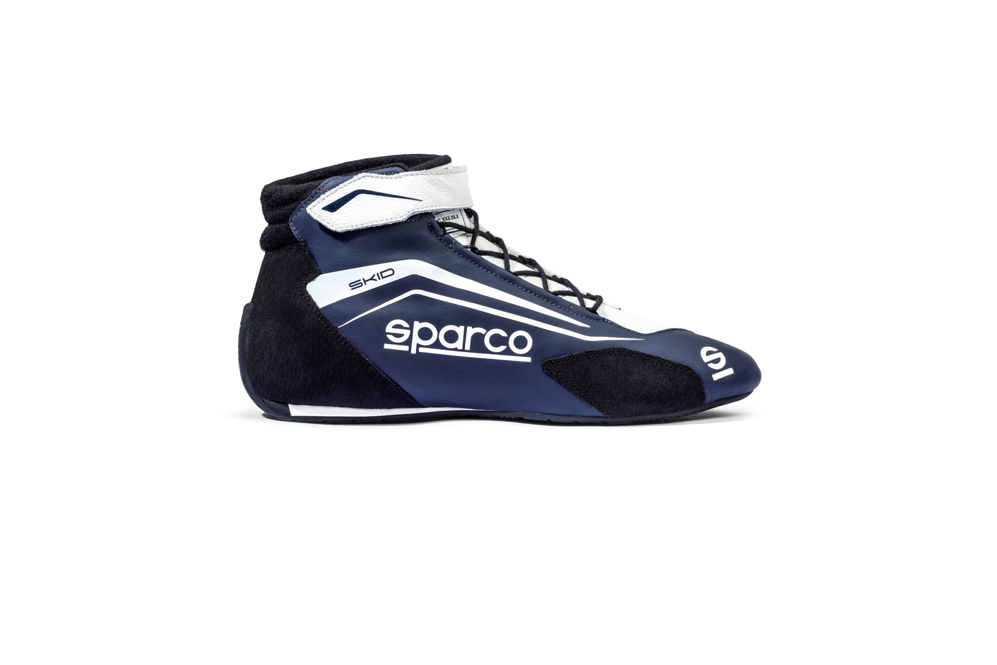 Sparco SKID Auto Racing Shoe