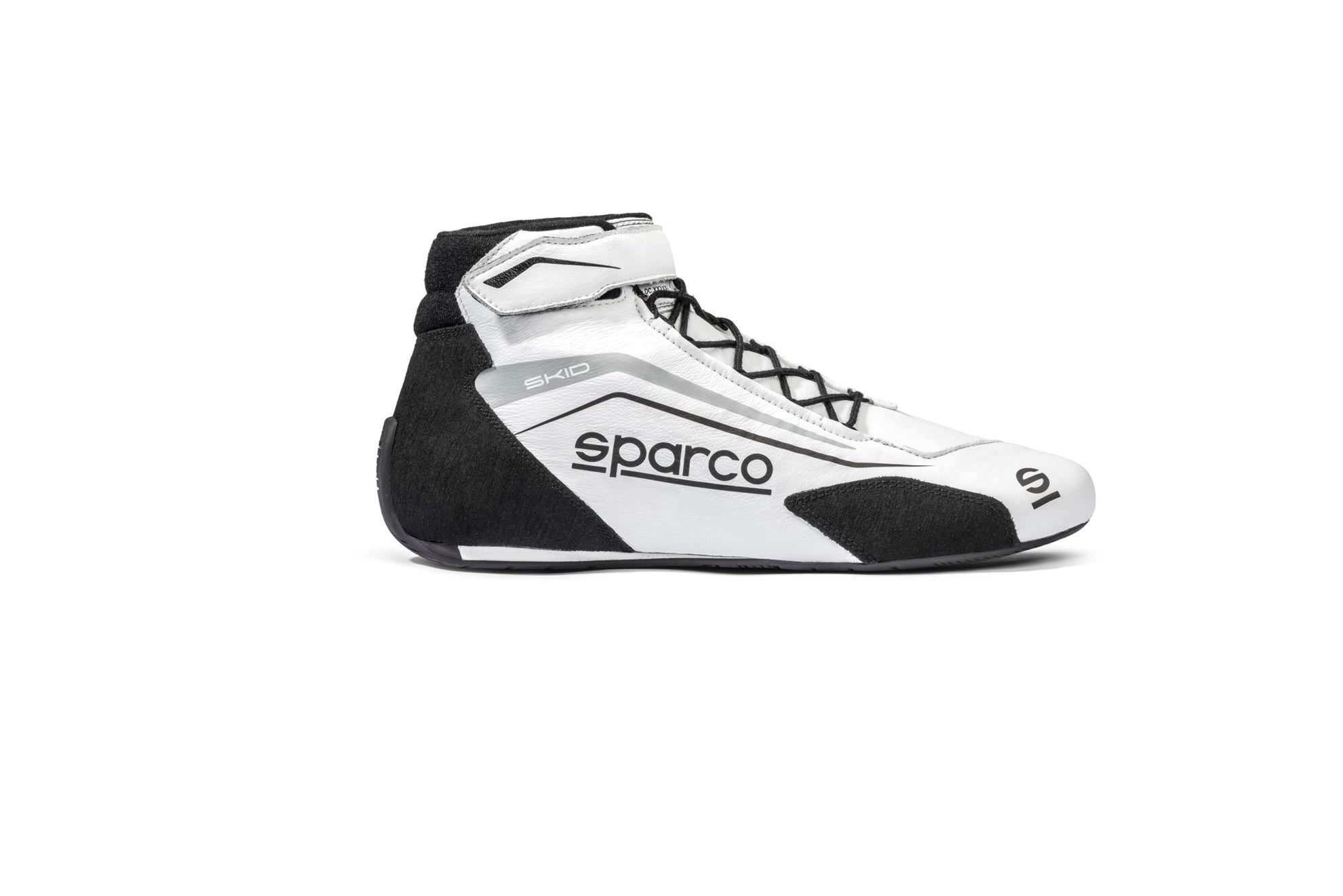 Sparco SKID Auto Racing Shoe