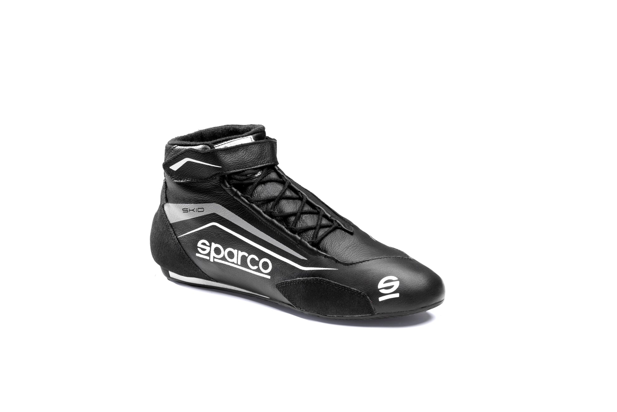 Sparco SKID Auto Racing Shoe