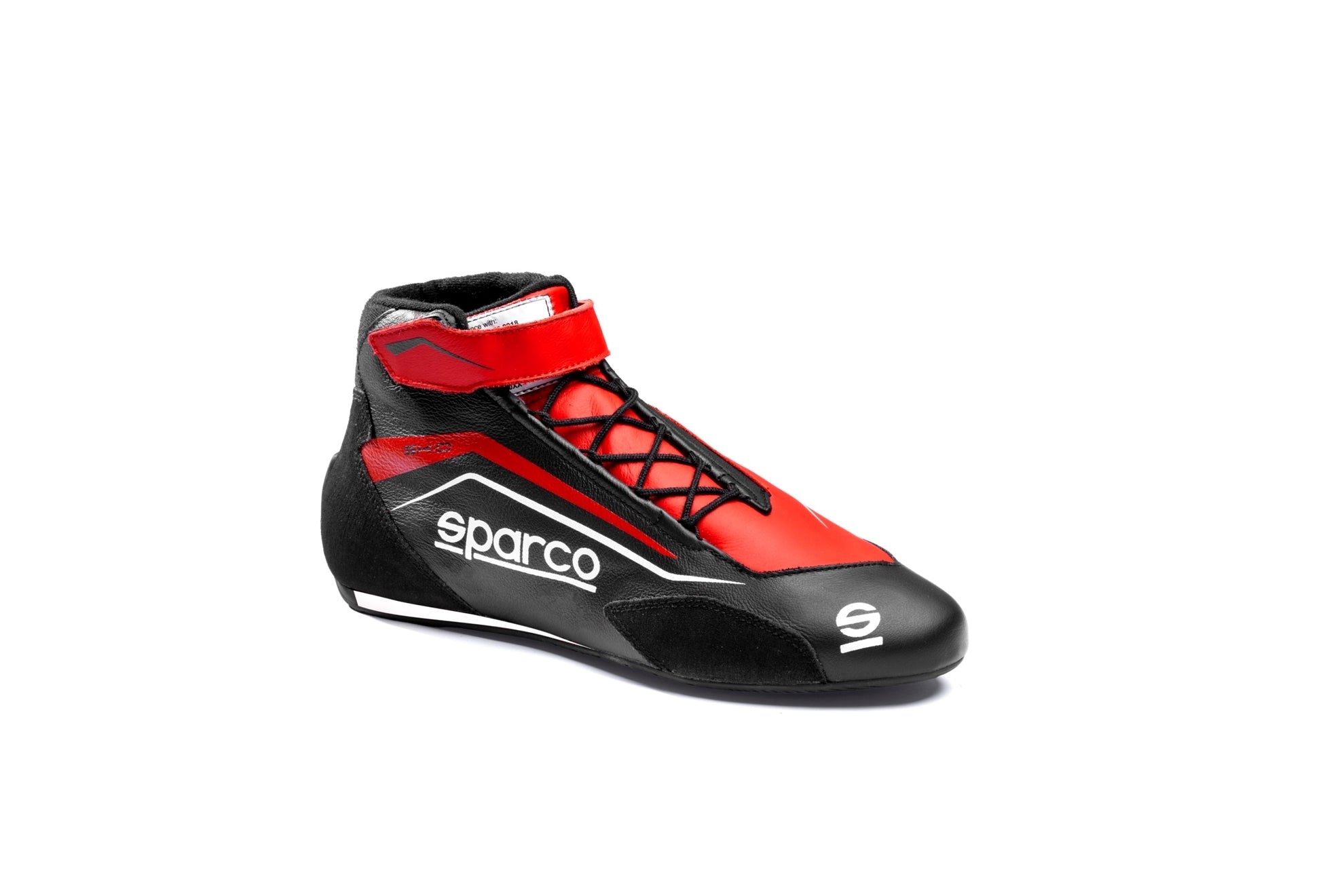 Sparco SKID Auto Racing Shoe