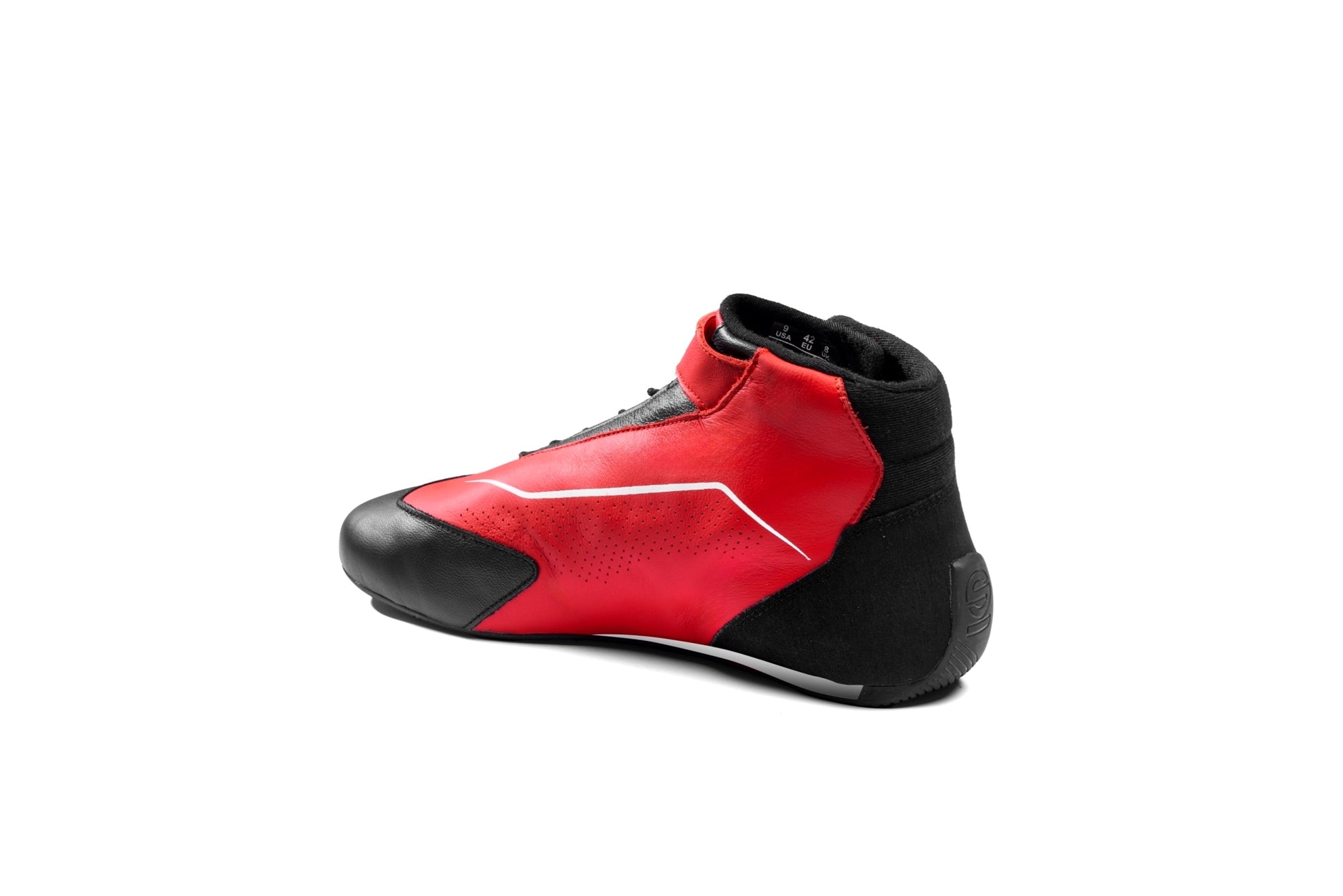 Sparco SKID Auto Racing Shoe