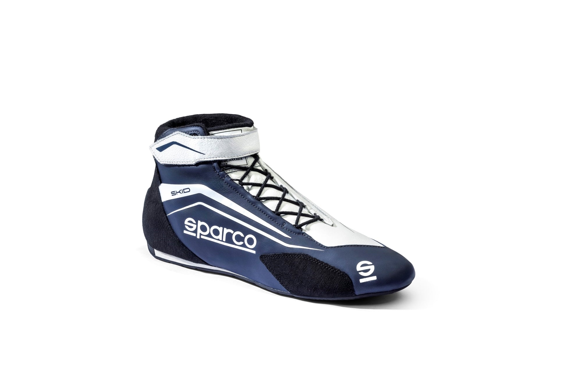 Sparco SKID Auto Racing Shoe