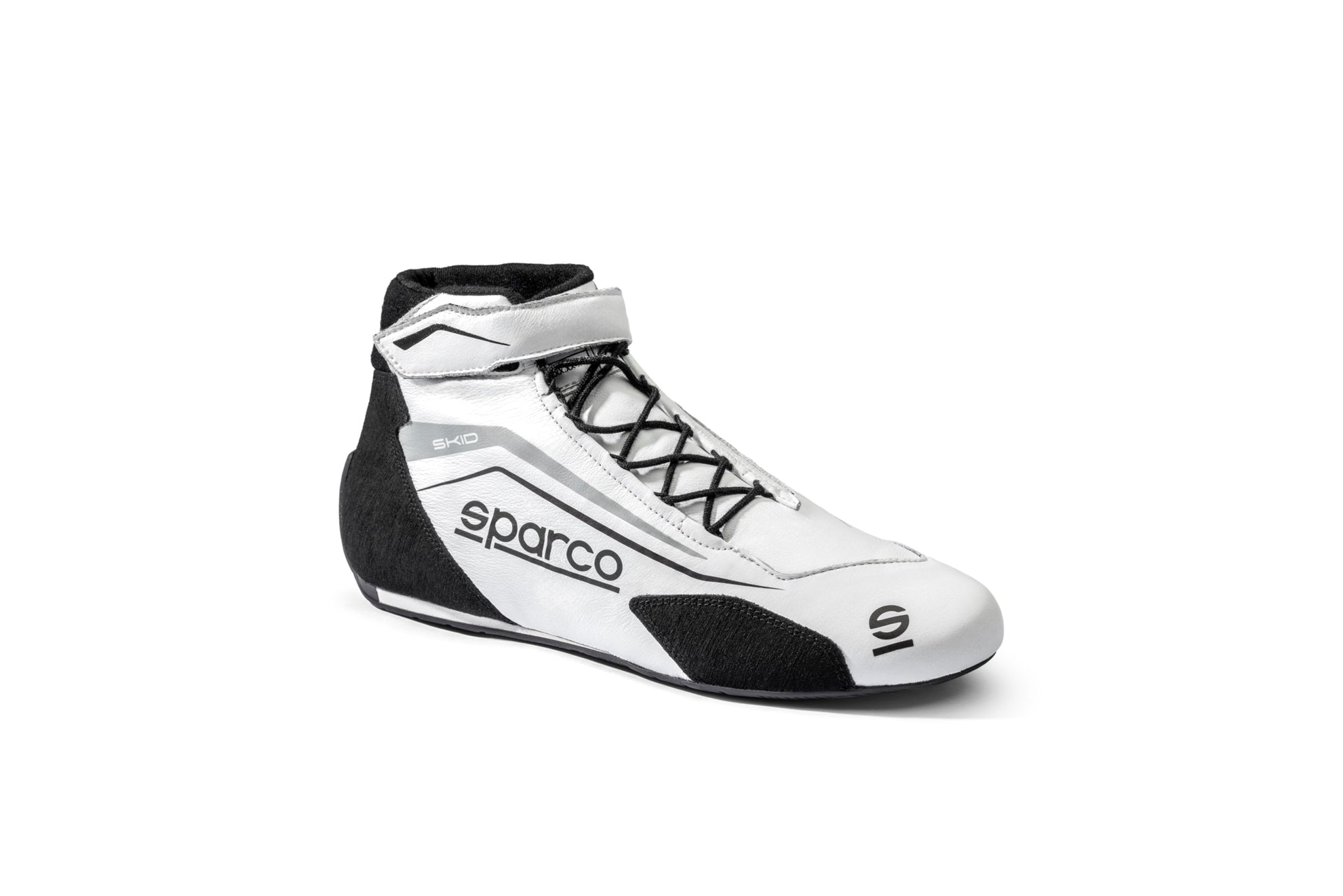 Sparco SKID Auto Racing Shoe