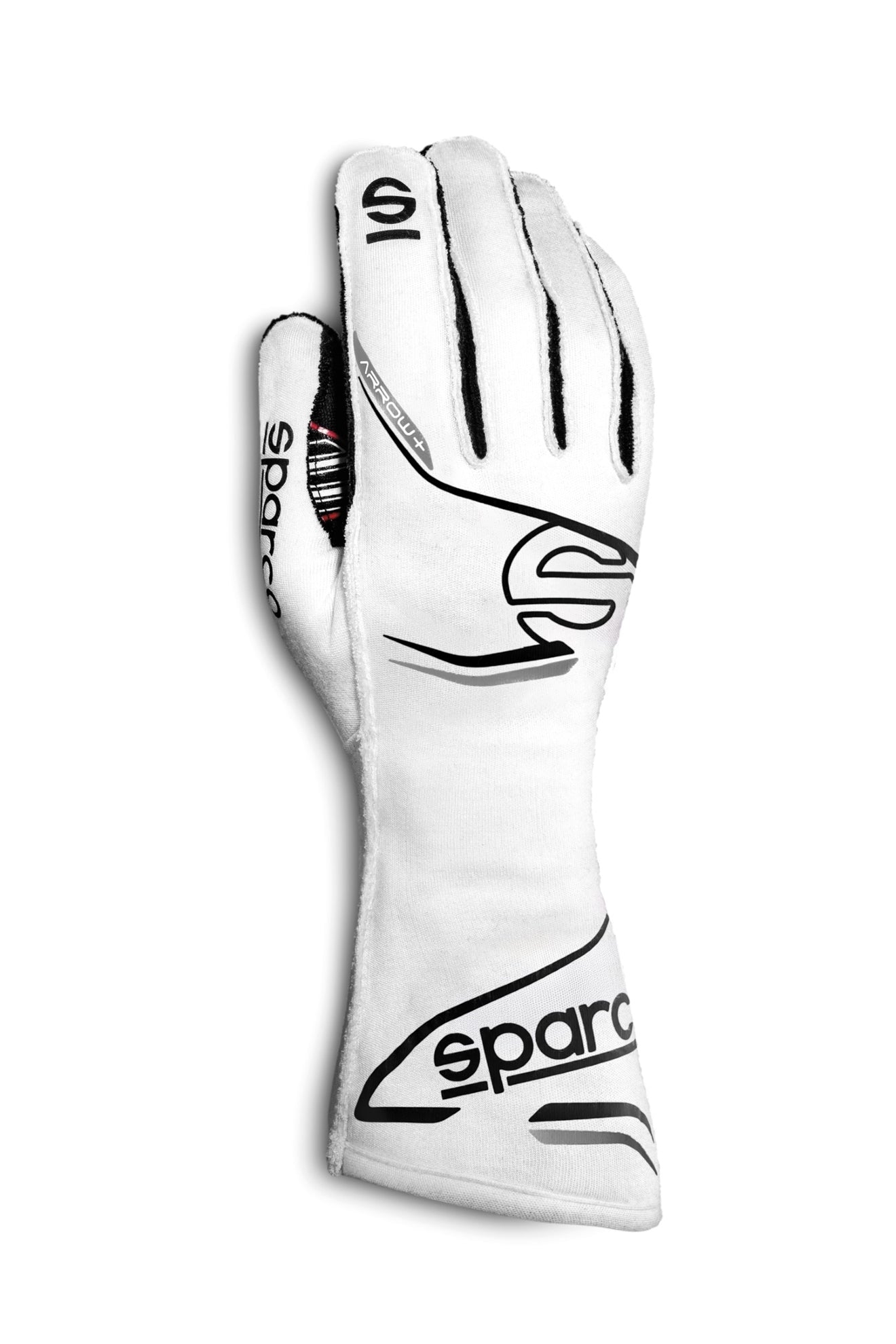 Sparco ARROW + Auto Racing Glove