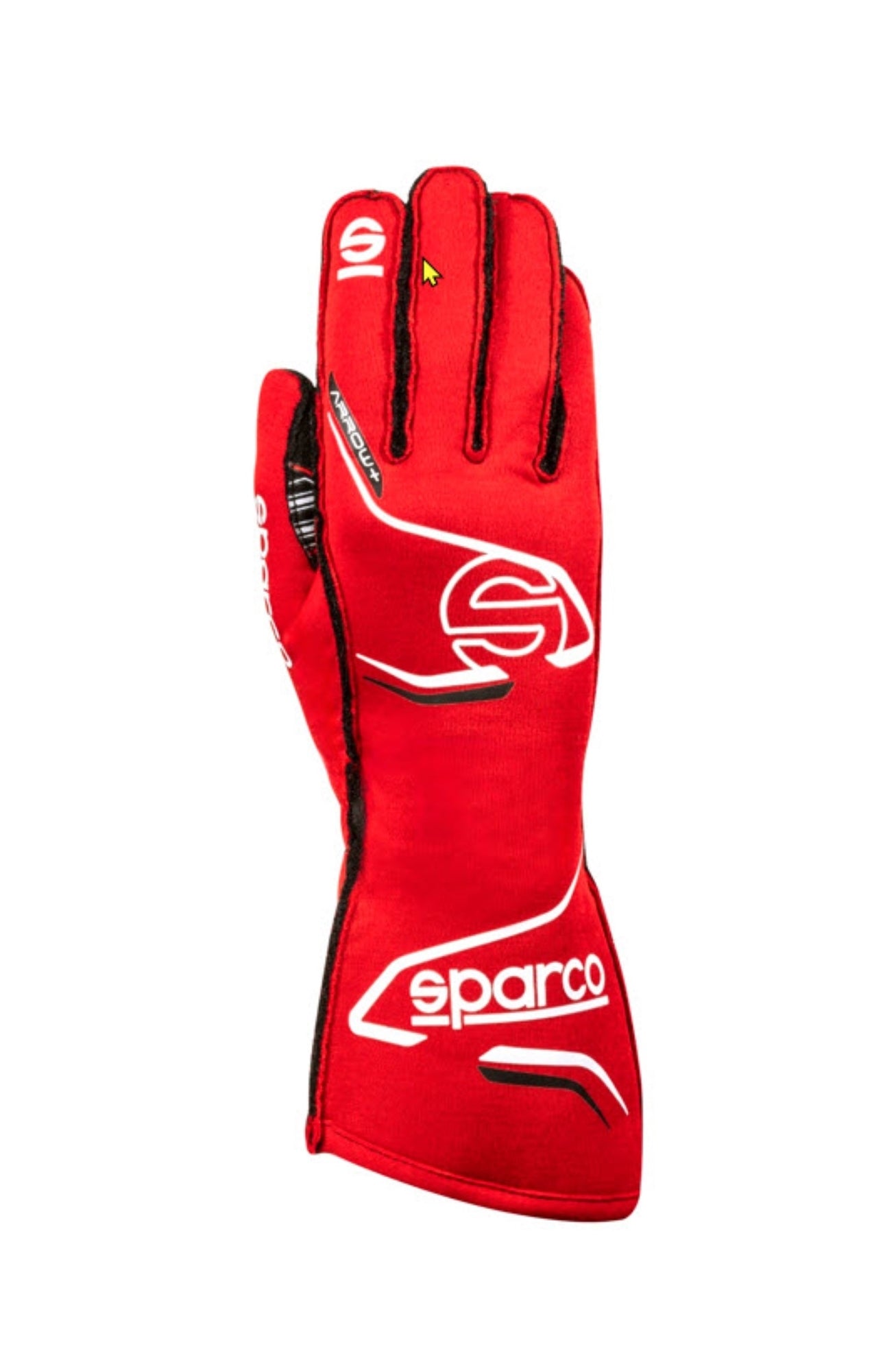 SPARCO ARROW + Auto Racing Glove