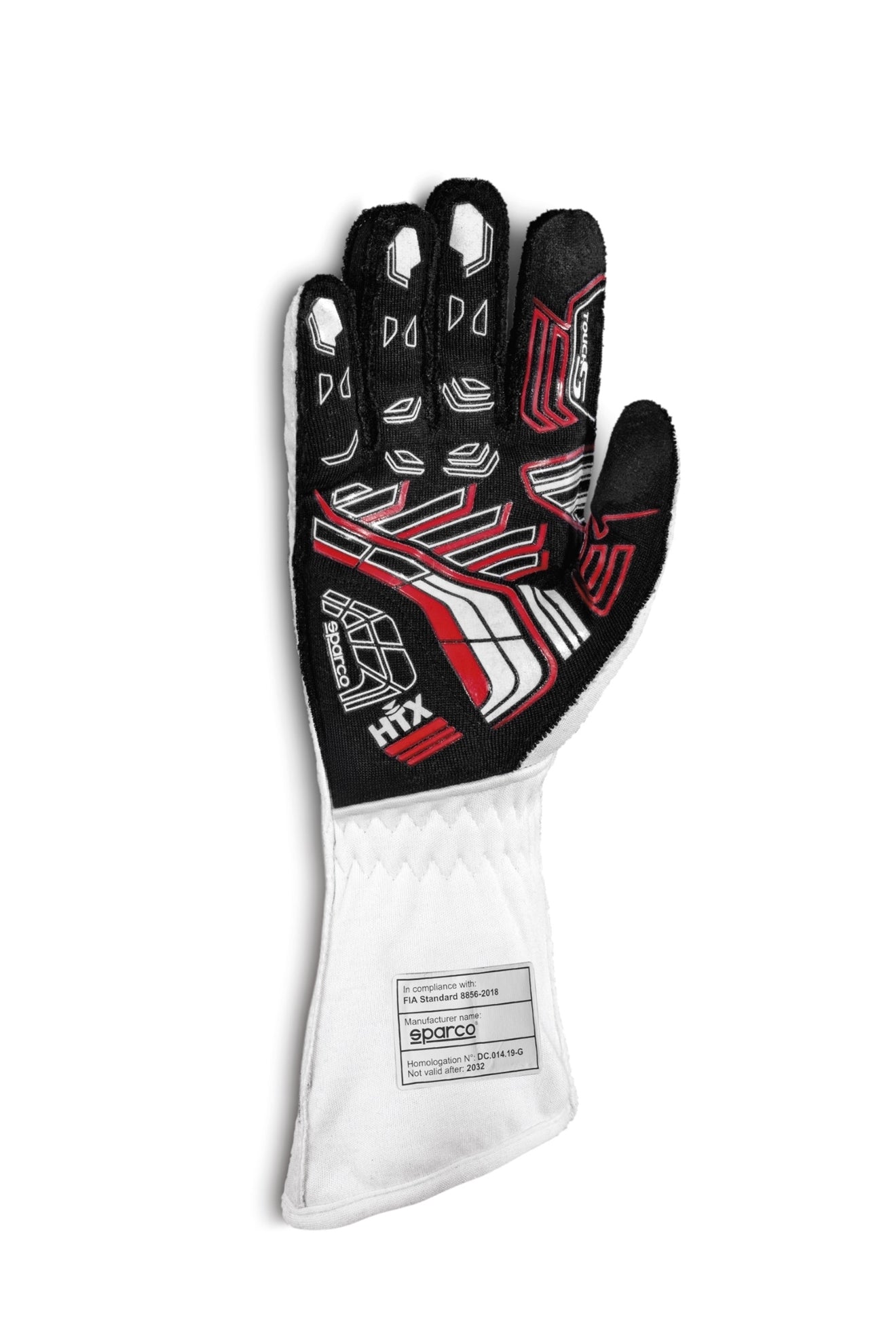 Sparco ARROW + Auto Racing Glove