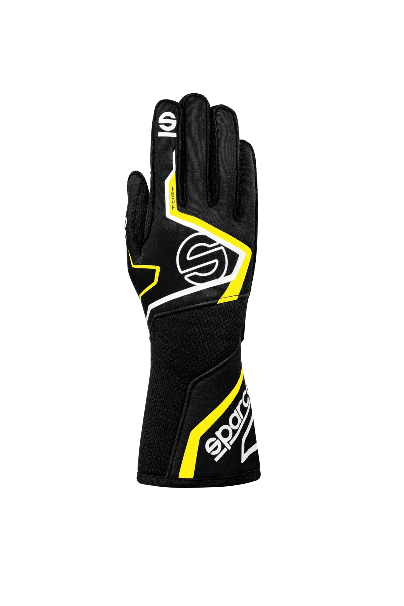 Sparco TIDE + Auto Racing Glove