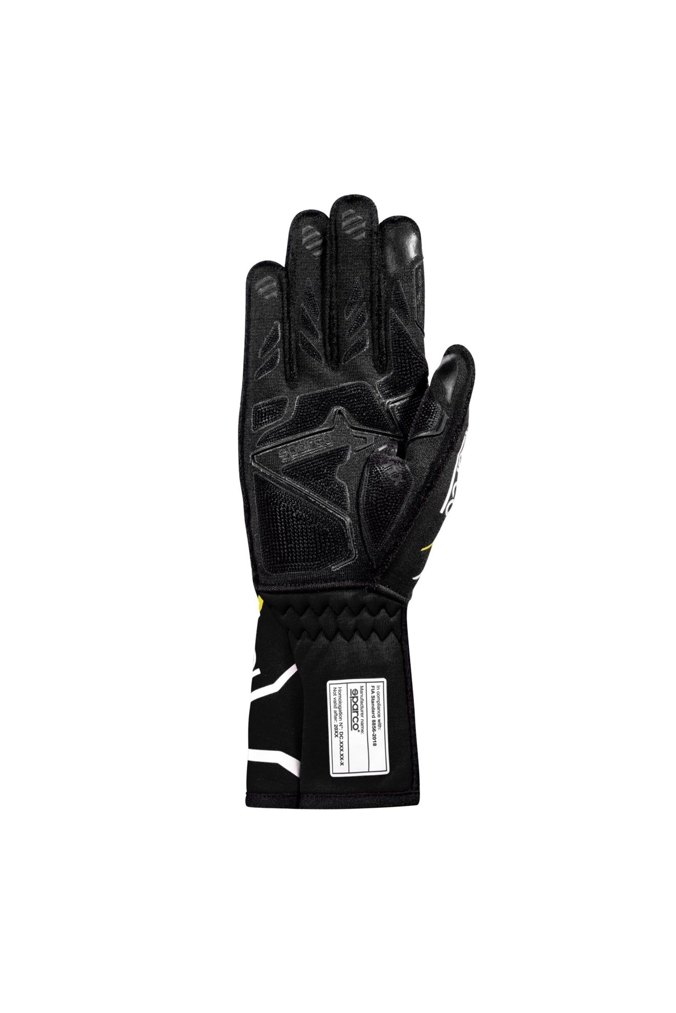 Sparco TIDE + Auto Racing Glove