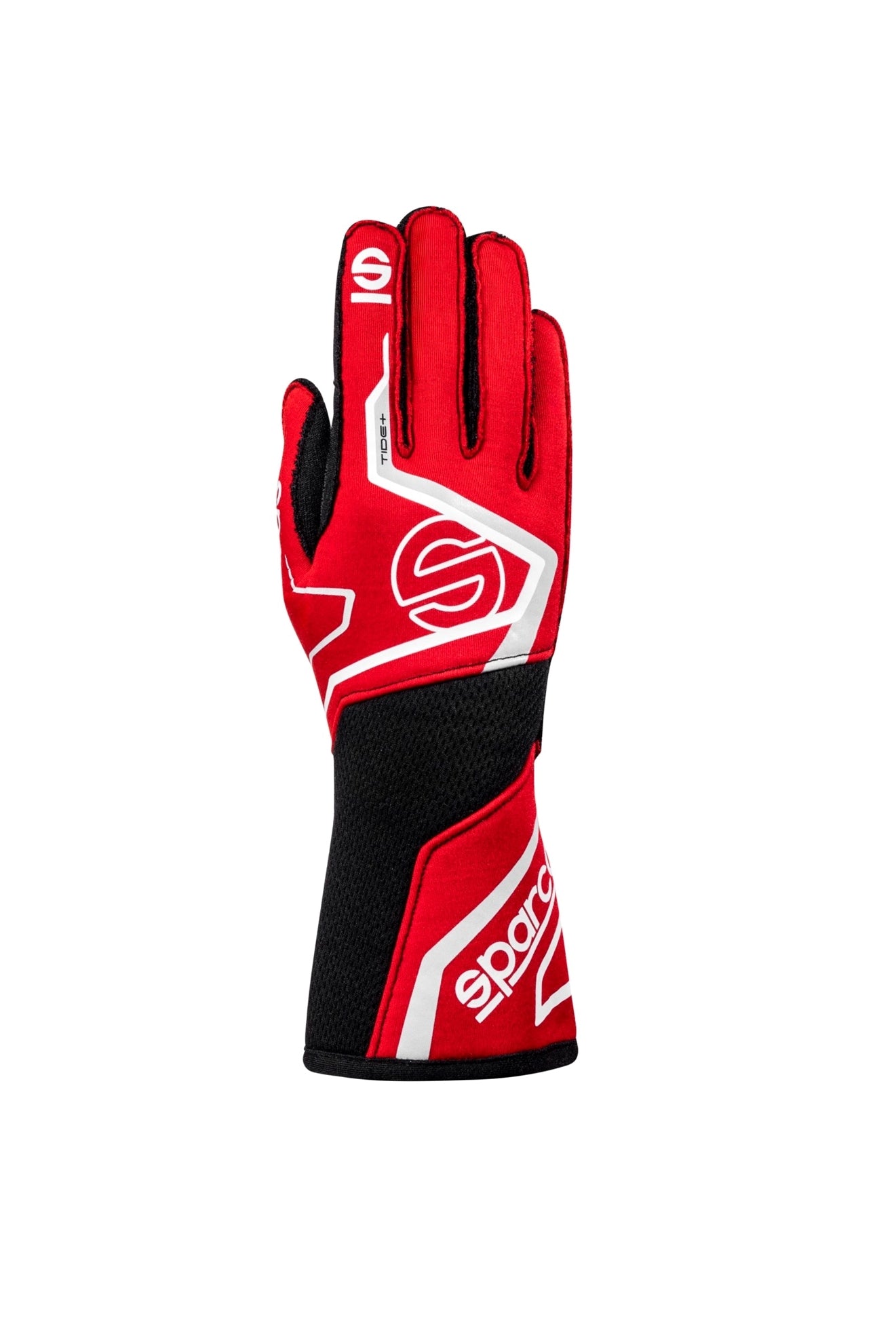 Sparco TIDE + Auto Racing Glove