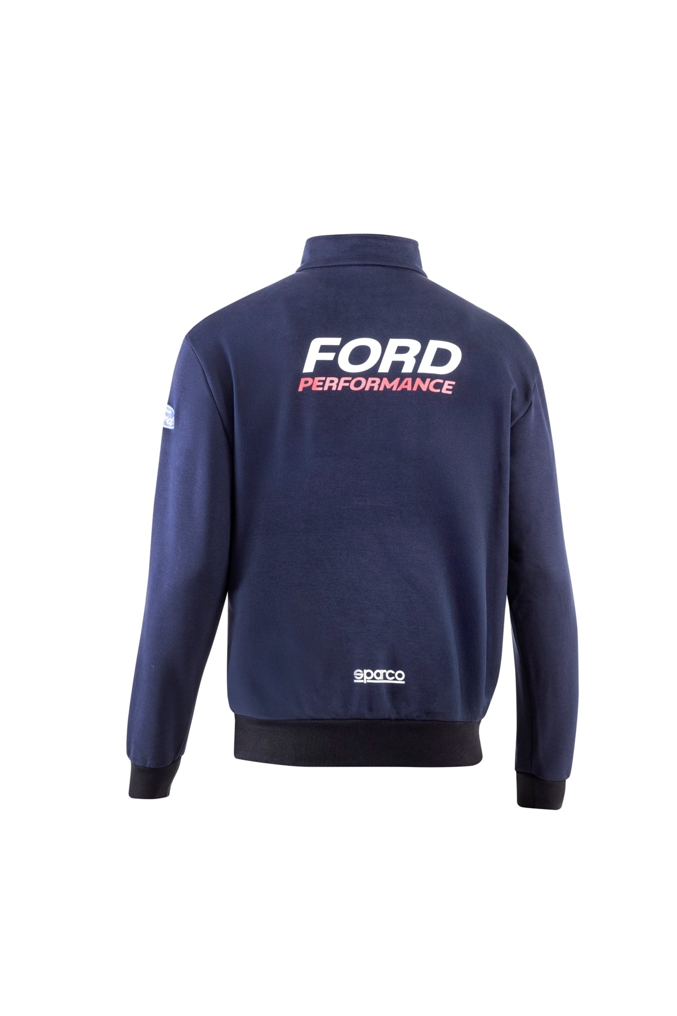 SPARCO Ford Performance Half Zip