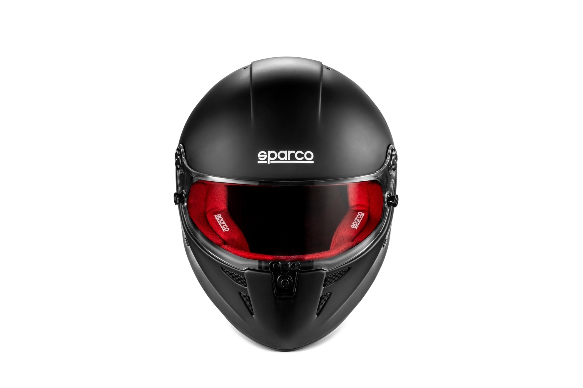 SPARCO STEALTH RF (2025) Automotive Racing Helmet
