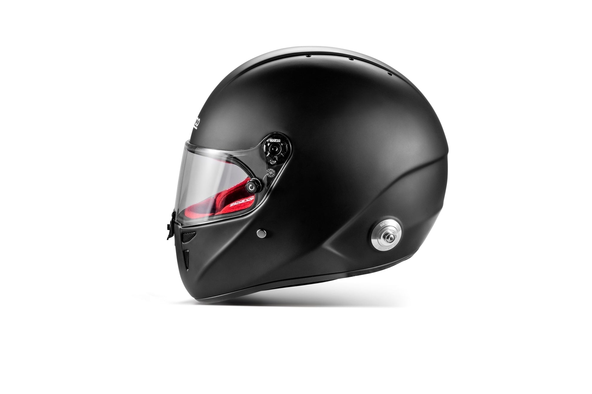 Sparco STEALTH RF (2025) Automotive Racing Helmet