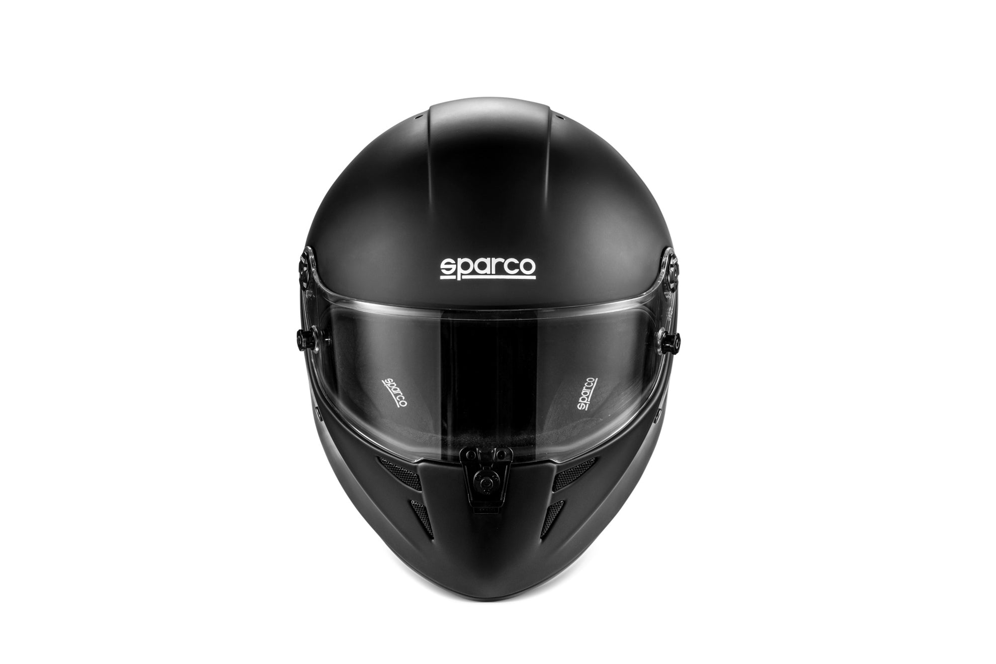 Sparco STEALTH RF (2025) Automotive Racing Helmet