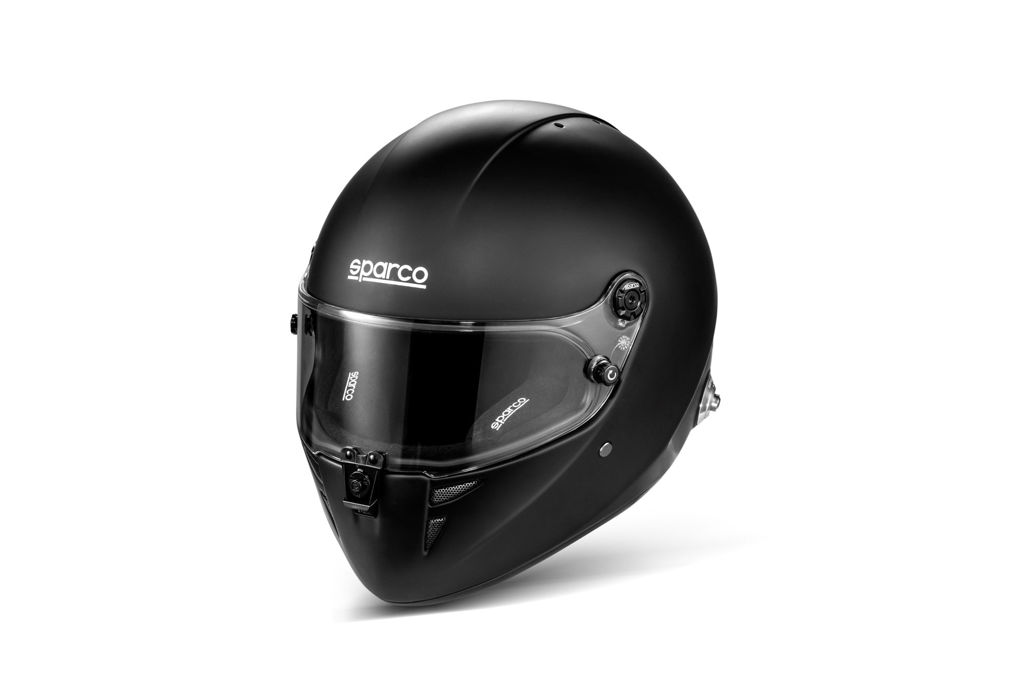 Sparco STEALTH RF (2025) Automotive Racing Helmet