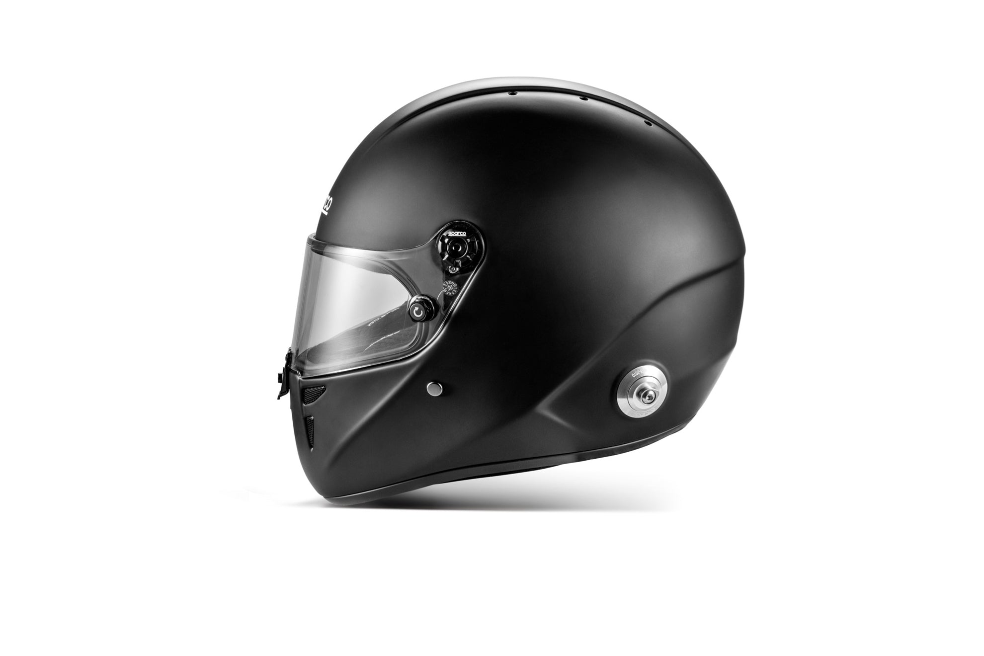 Sparco STEALTH RF (2025) Automotive Racing Helmet