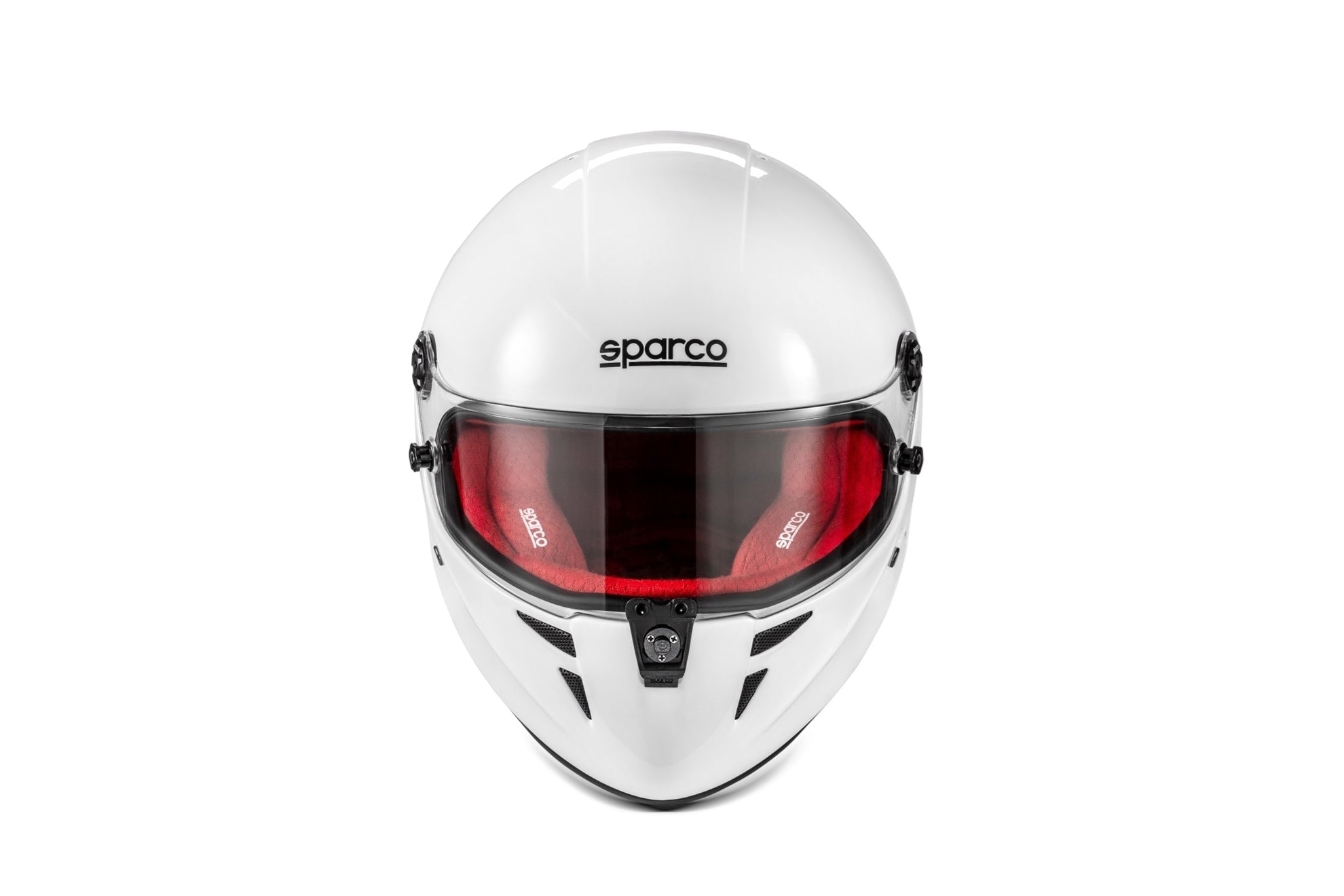 Sparco STEALTH RF (2025) Automotive Racing Helmet