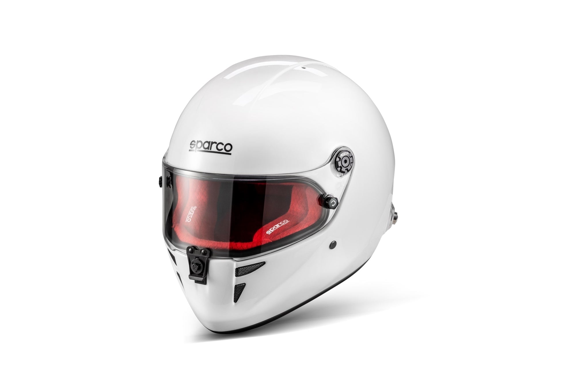 Sparco STEALTH RF (2025) Automotive Racing Helmet