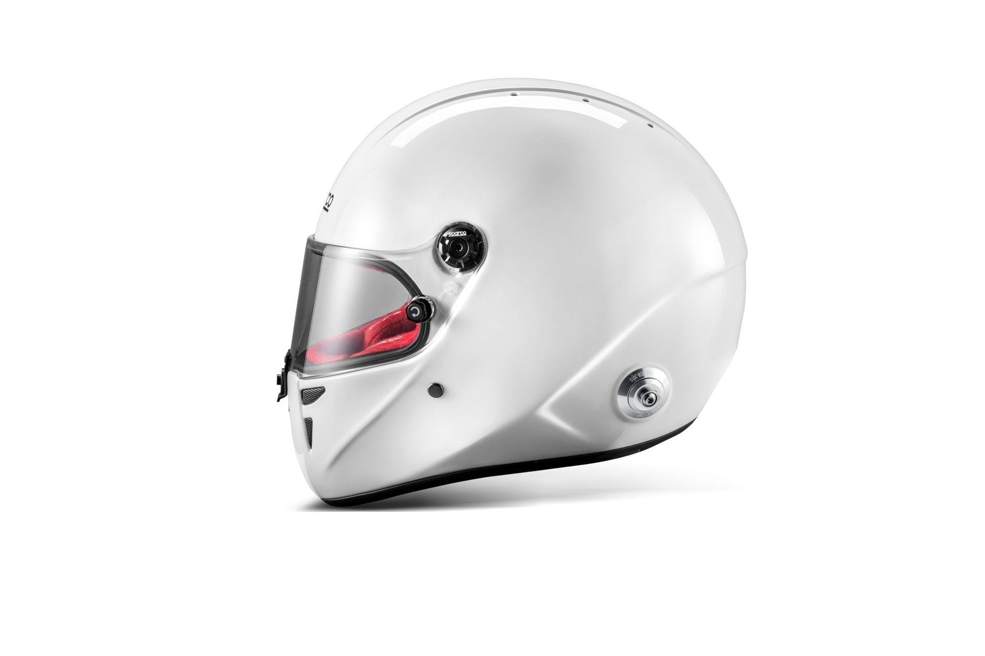 Sparco STEALTH RF (2025) Automotive Racing Helmet