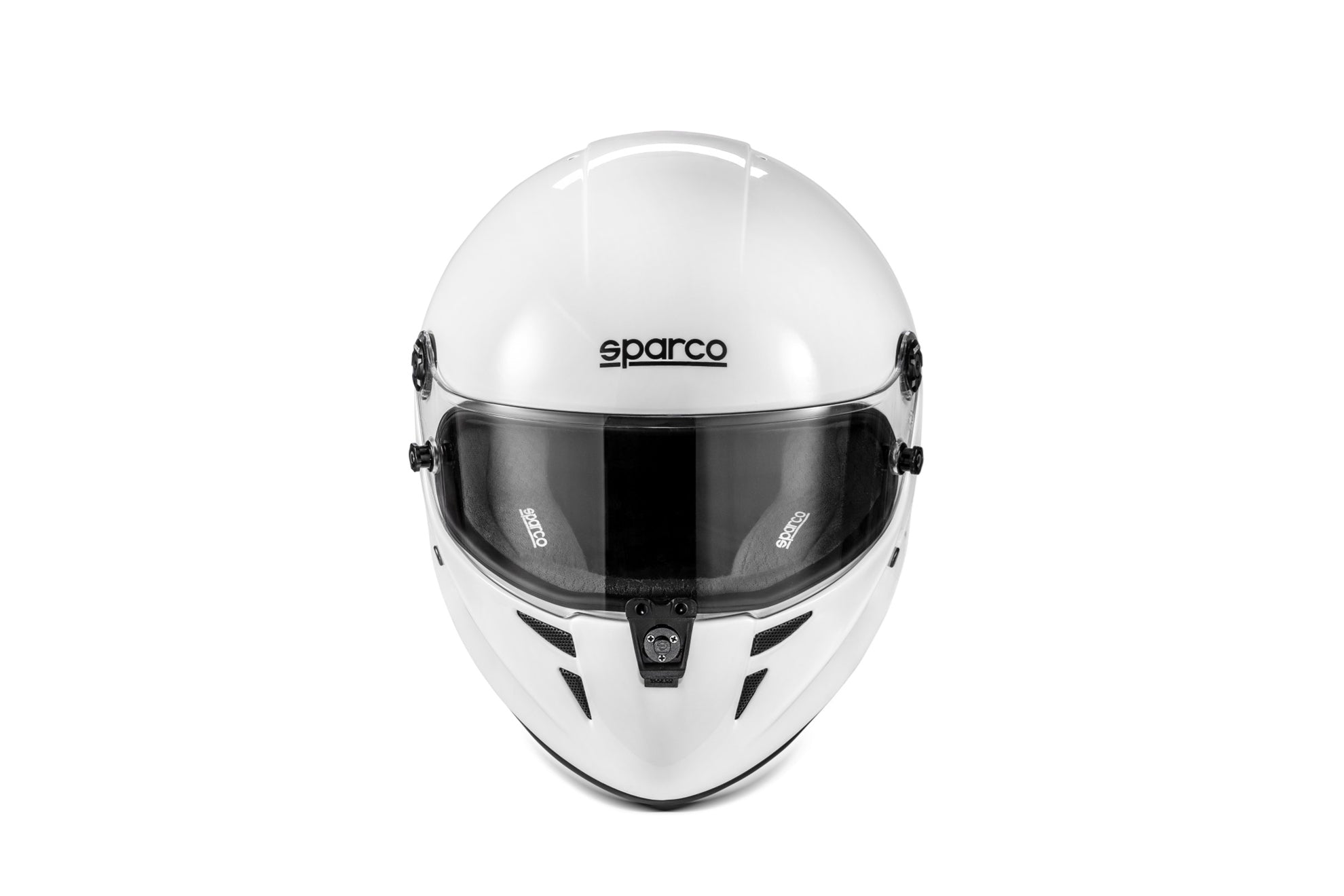 SPARCO STEALTH RF (2025) Automotive Racing Helmet