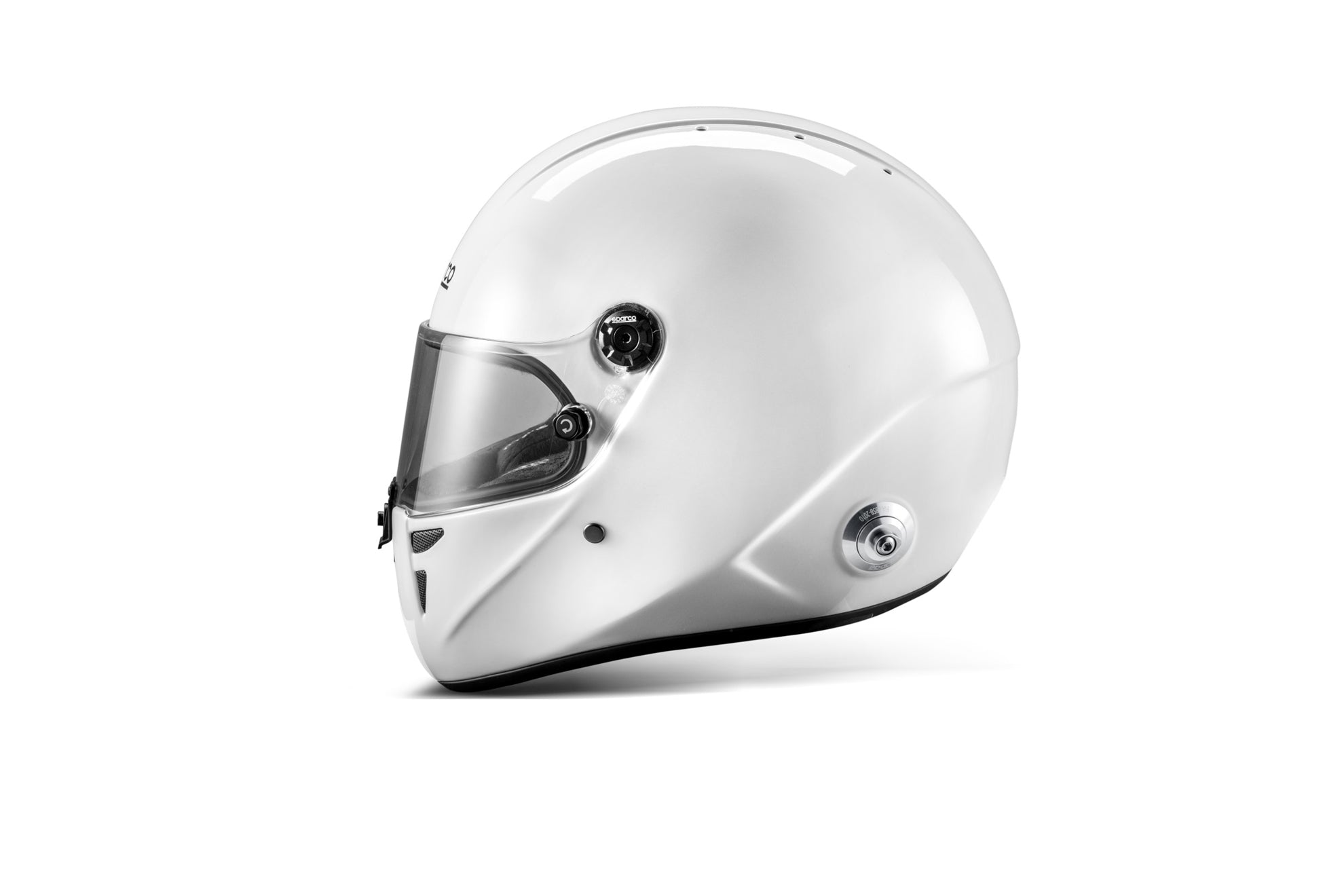 Sparco STEALTH RF (2025) Automotive Racing Helmet