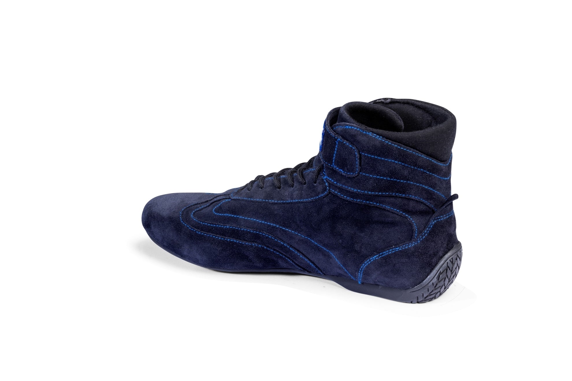 SPARCO Gulf Top Automotive Racing Shoe