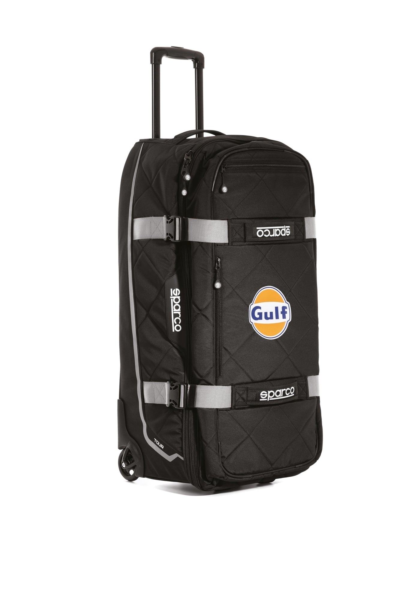 SPARCO GULF TOUR Gear Bag