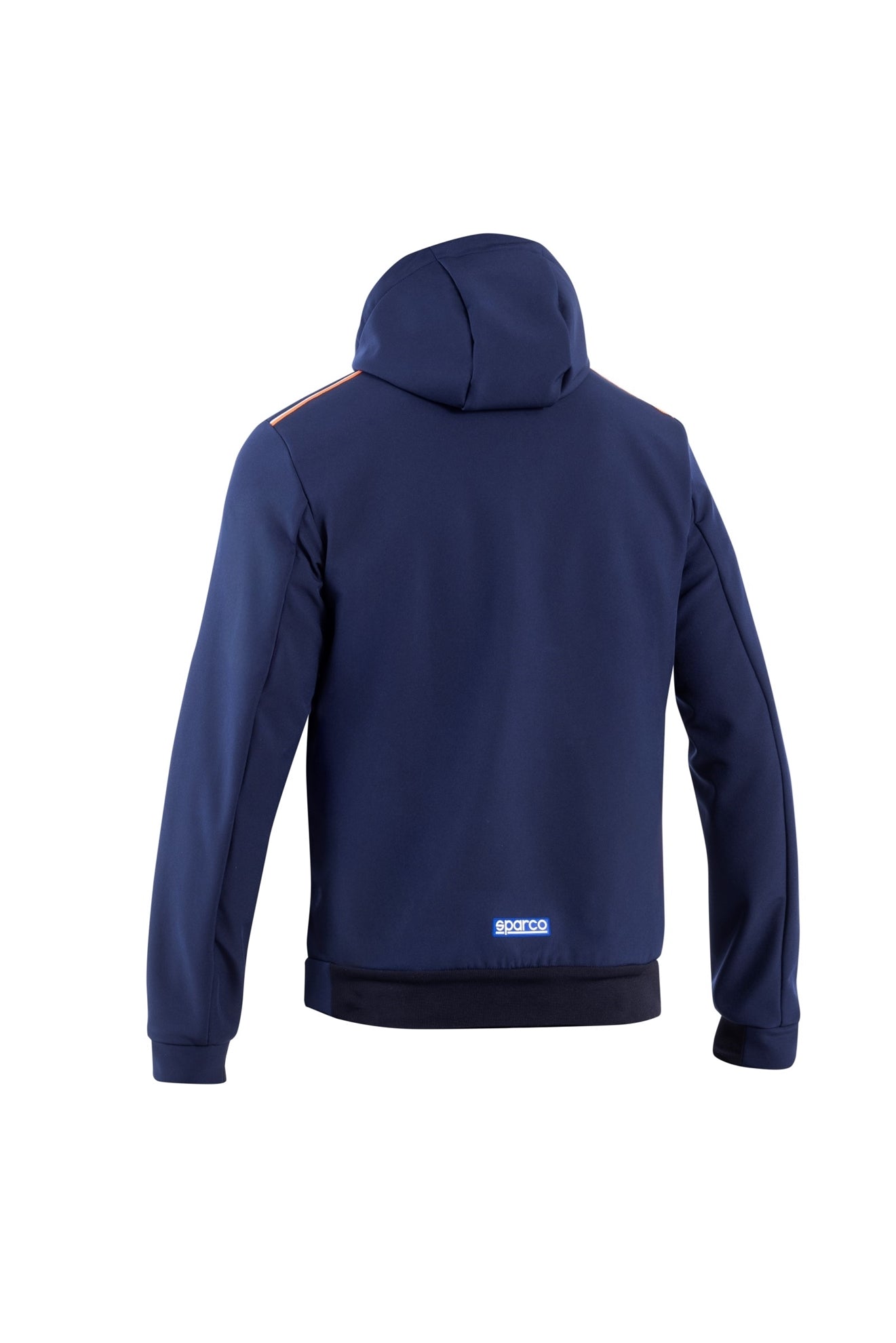 Sparco GULF SL HOODED SOFTSHELL JACKET