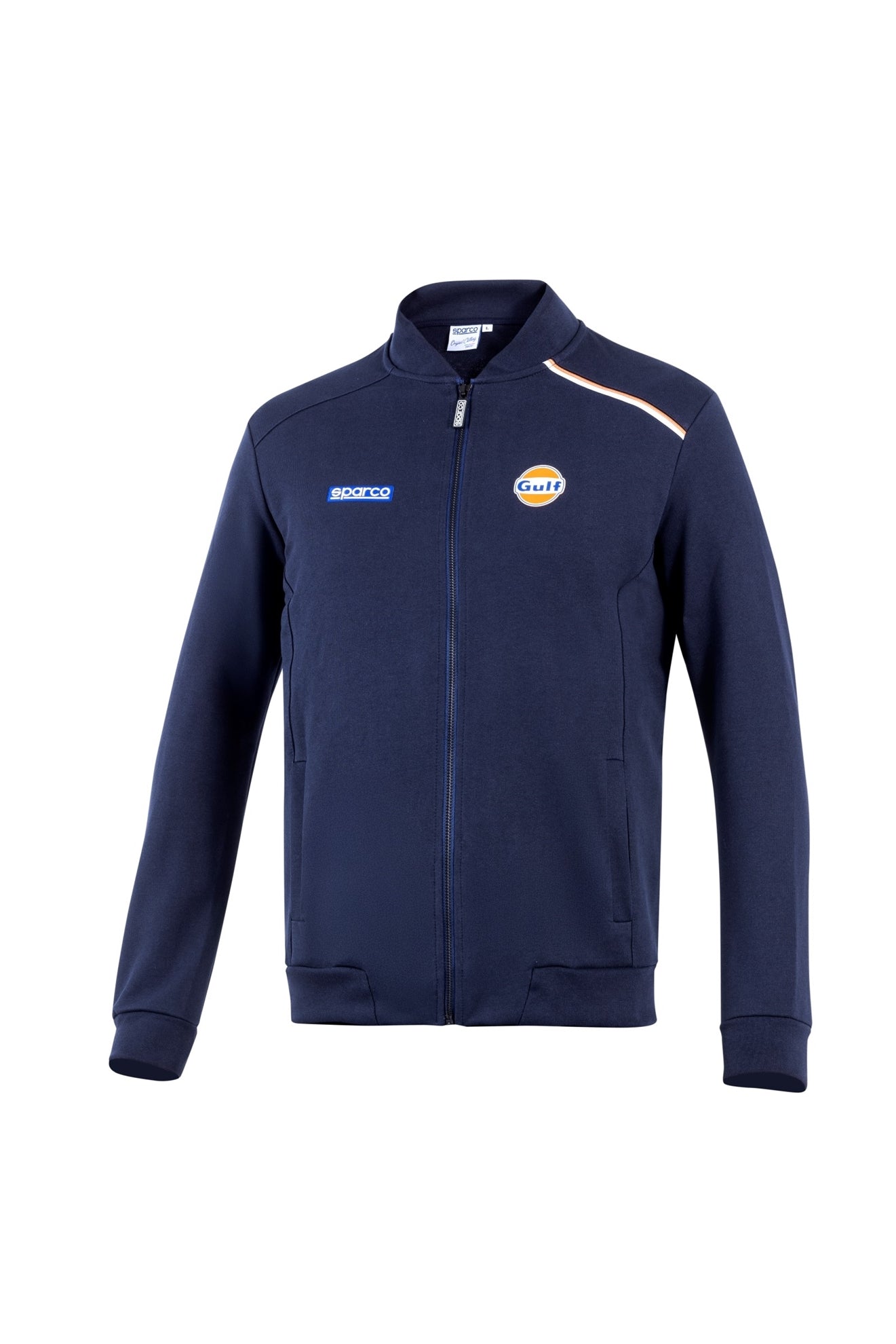 SPARCO GULF Full Zip