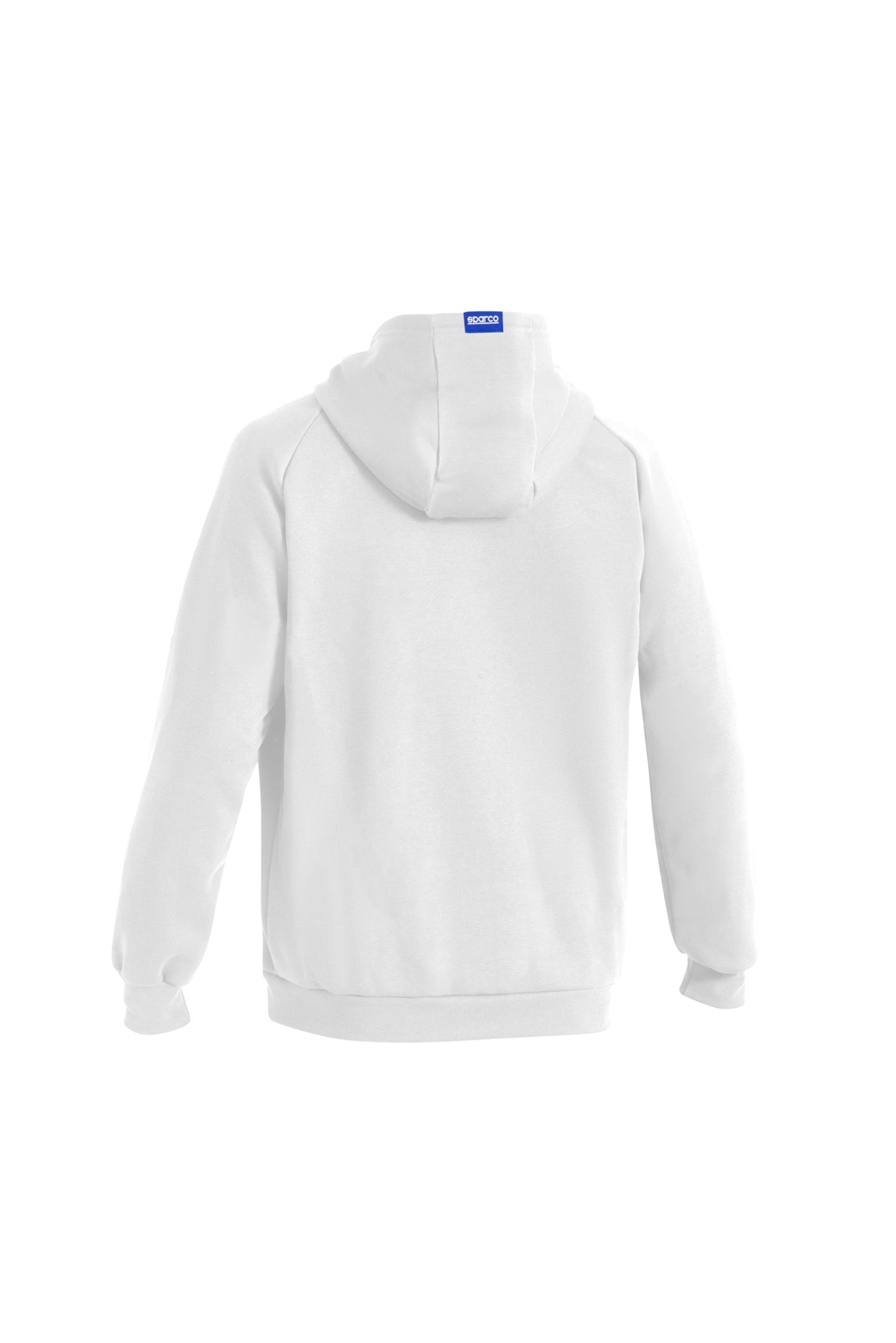 Sparco GULF HOODED FULL ZIP Sweatshirt