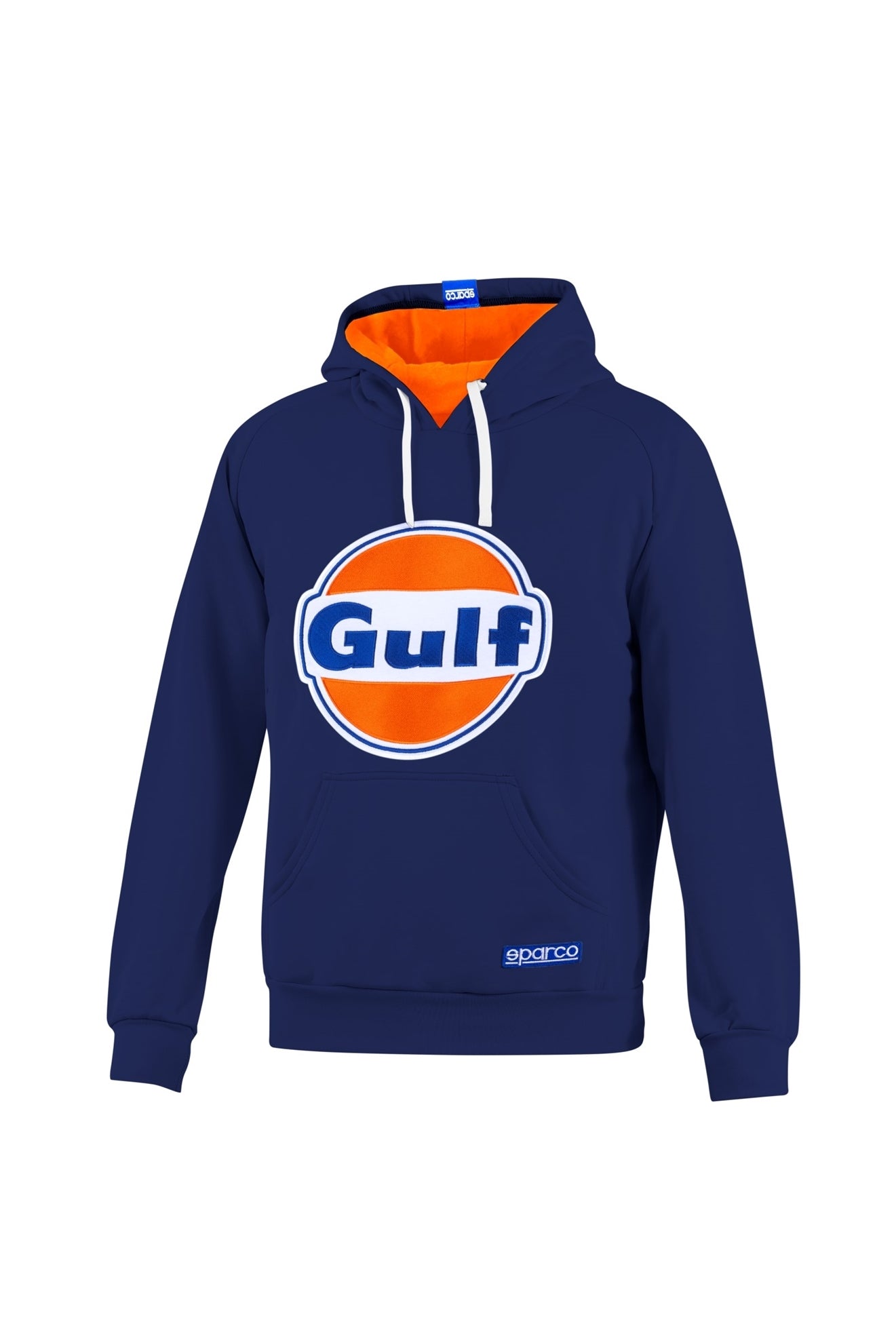 Sparco GULF HOODIE Sweatshirt