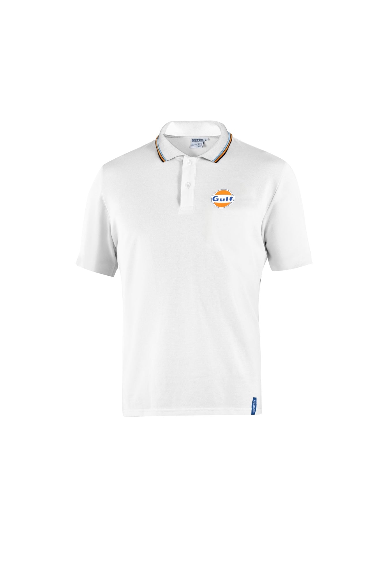SPARCO GULF Polo Shirt