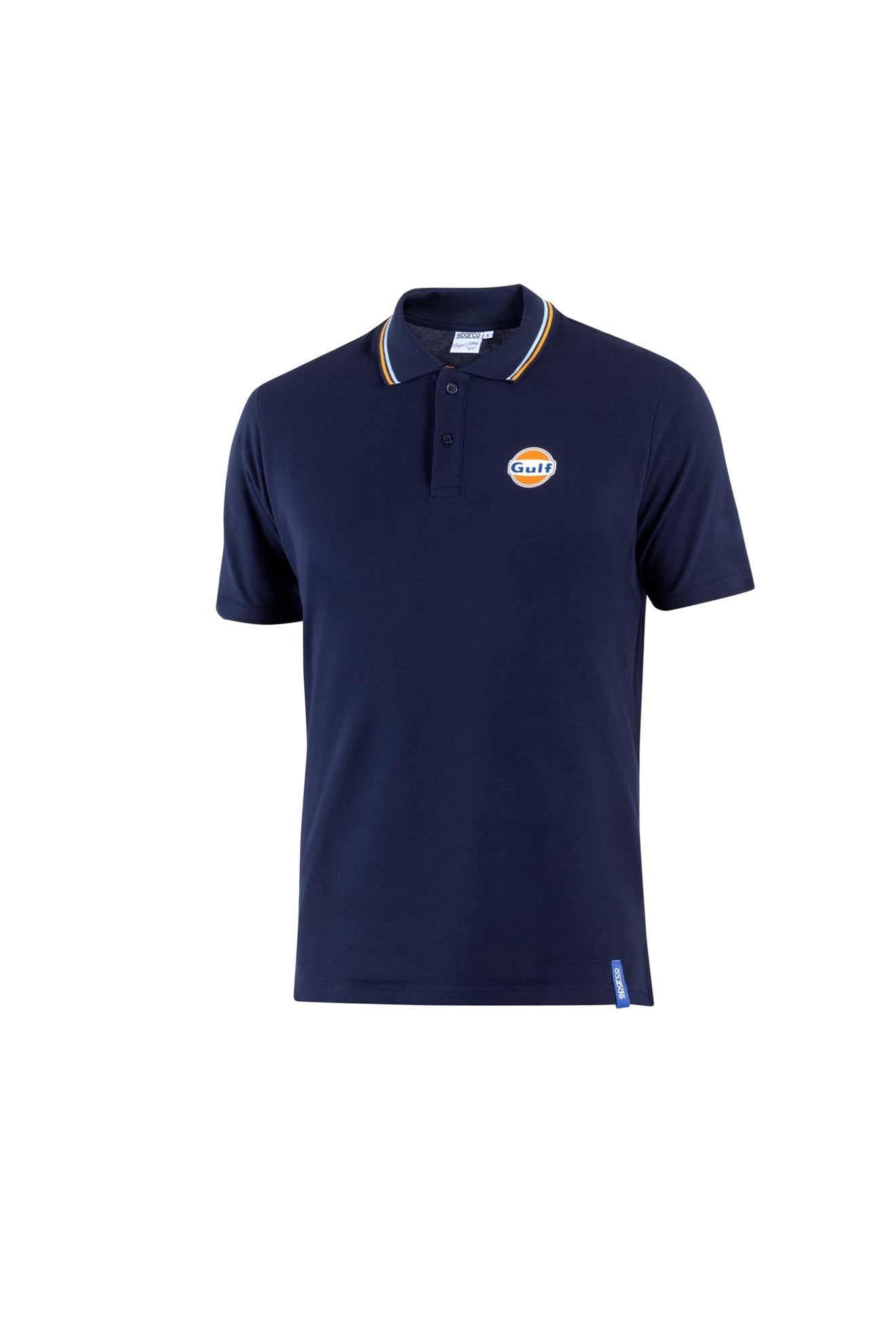 SPARCO GULF Polo Shirt