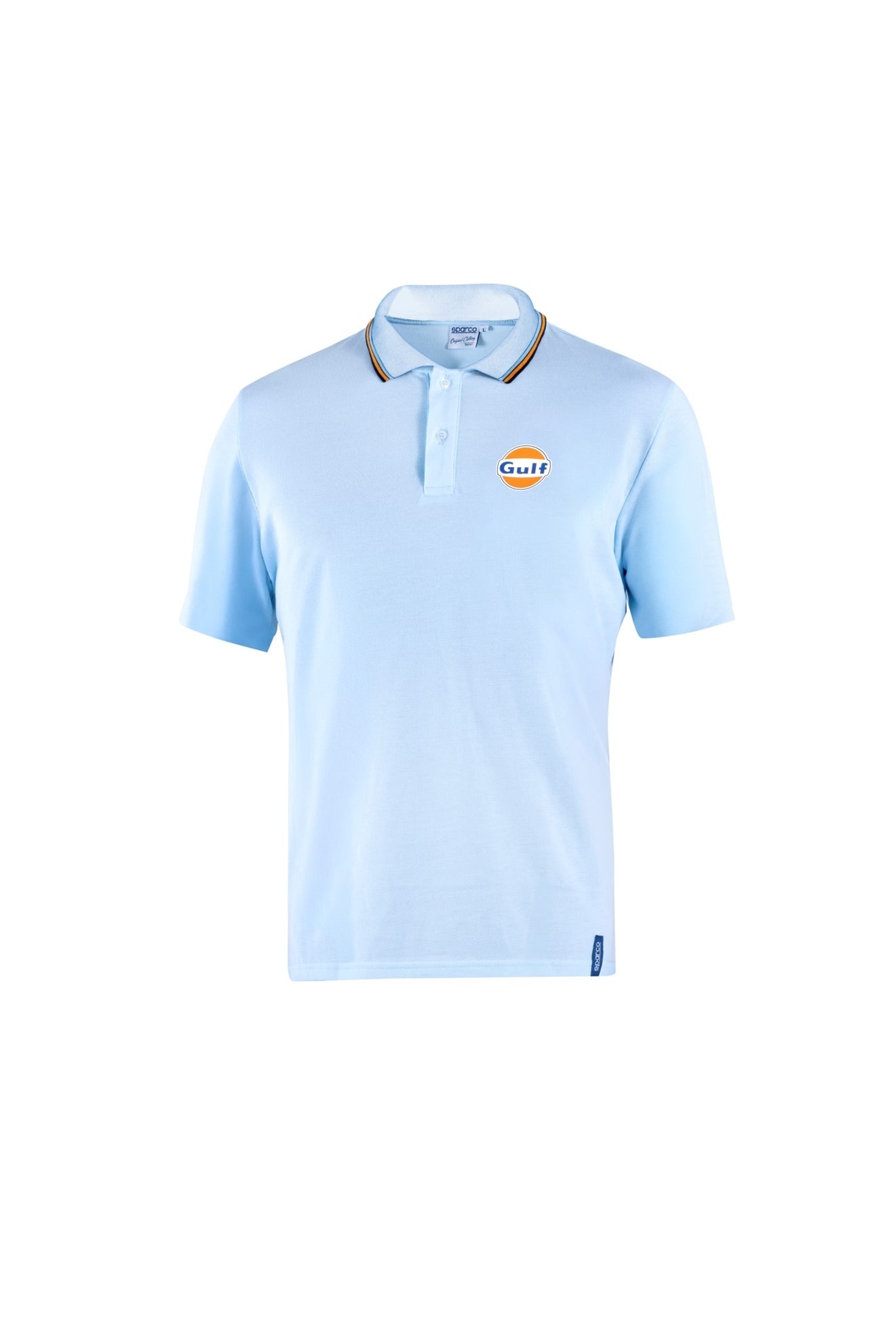 SPARCO GULF Polo Shirt