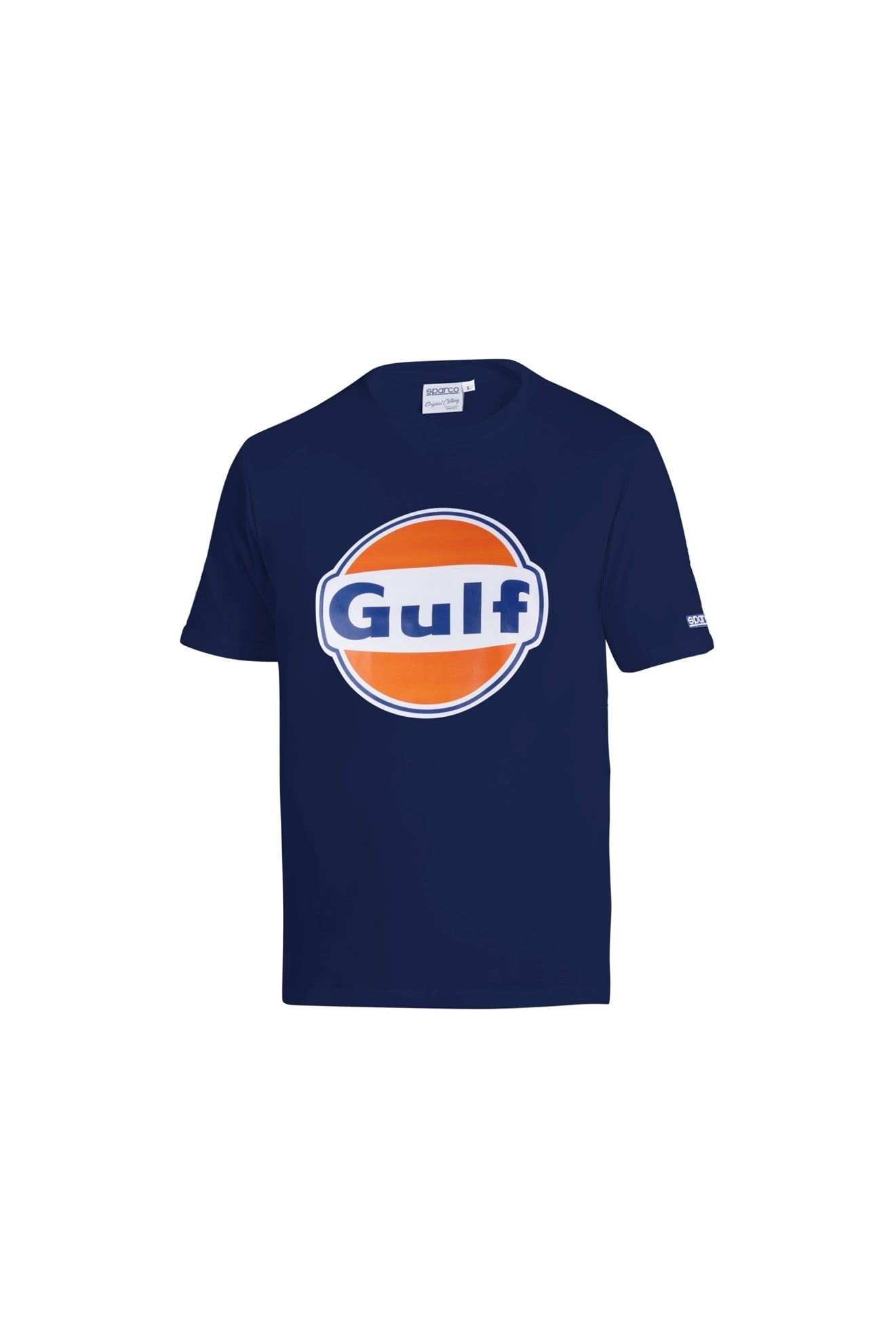 Sparco GULF T-SHIRT Shirt