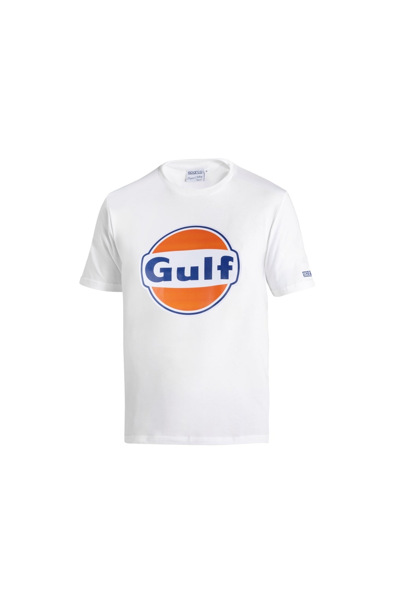 Sparco GULF T-SHIRT Shirt