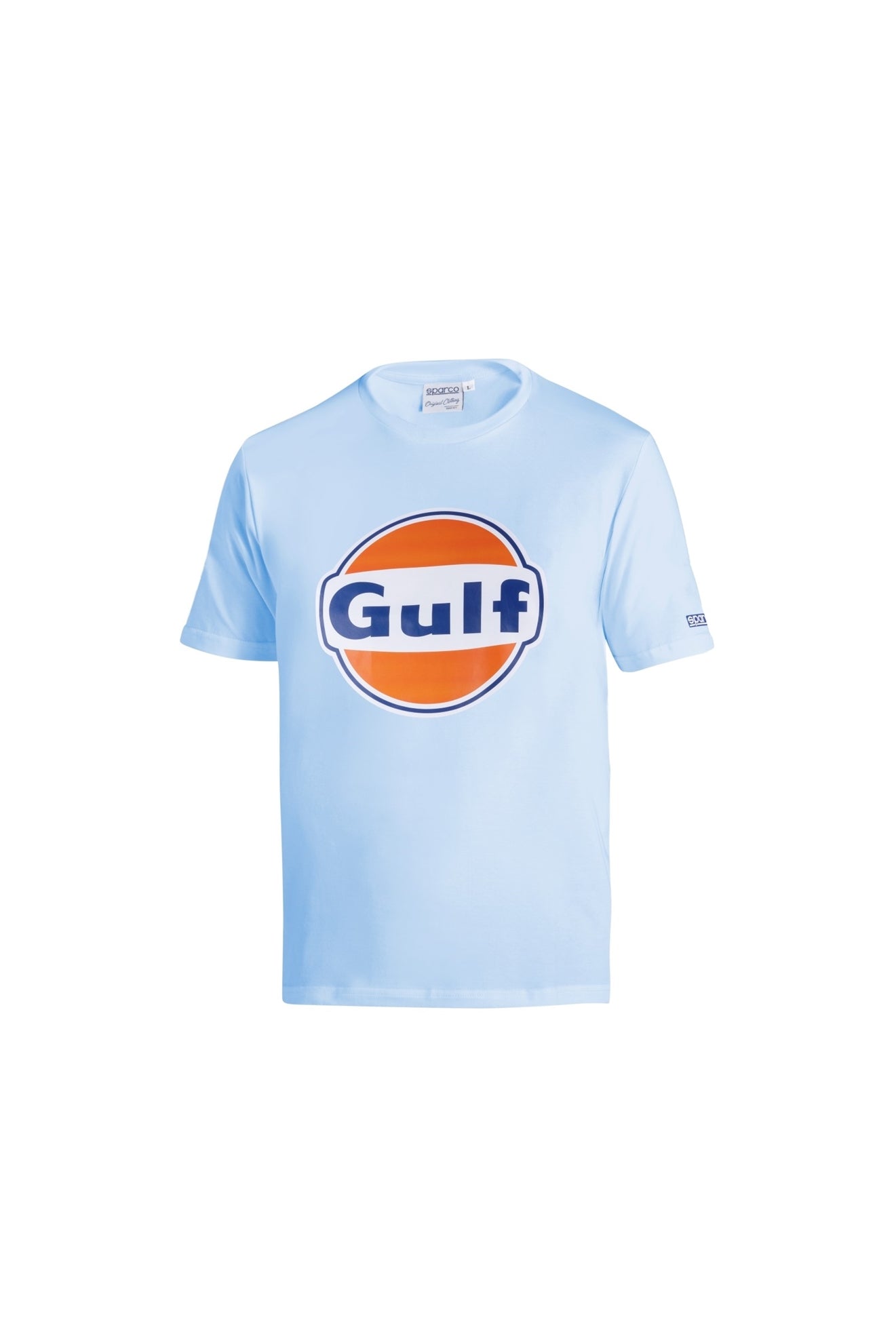 Sparco GULF T-SHIRT Shirt