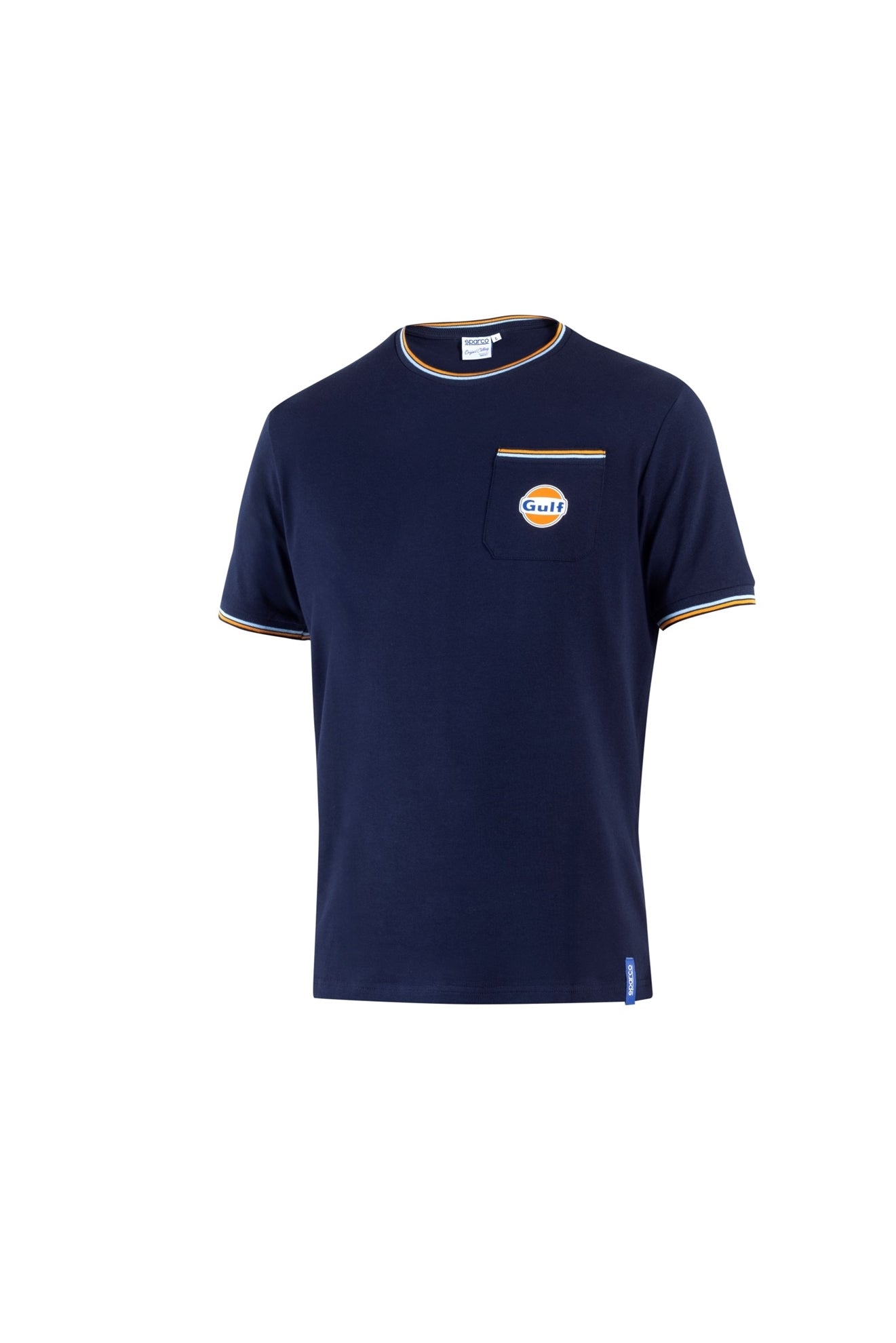 Sparco GULF T-SHIRT POCKET Shirt