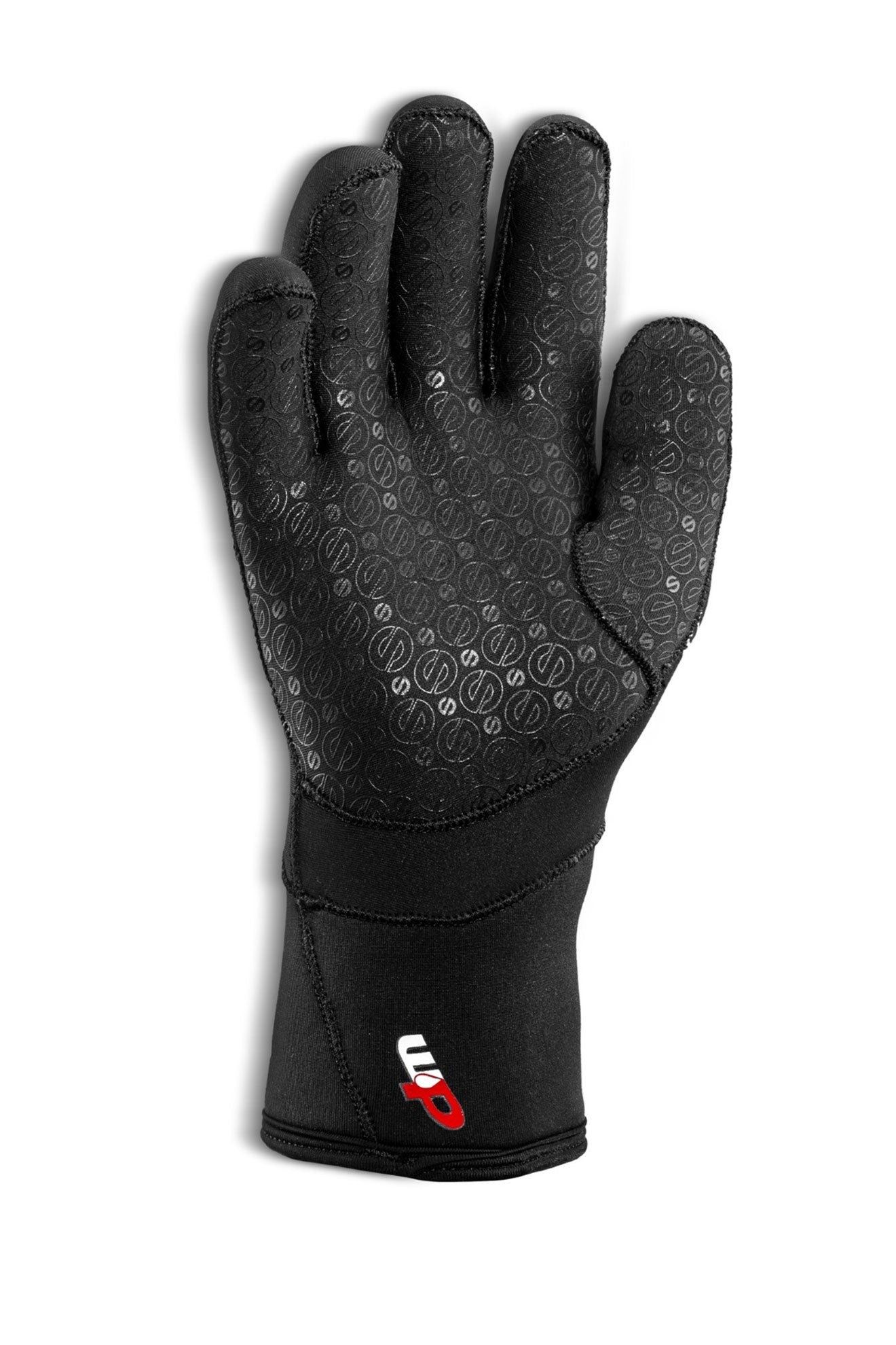 SPARCO WET WEATHER CRW (WATERPROOF) Karting Gloves