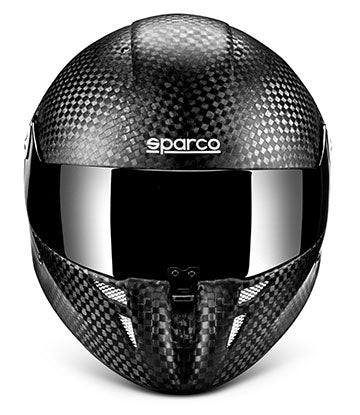 SPARCO PRIME RF-10W (FIA 8860) Automotive Racing Helmet