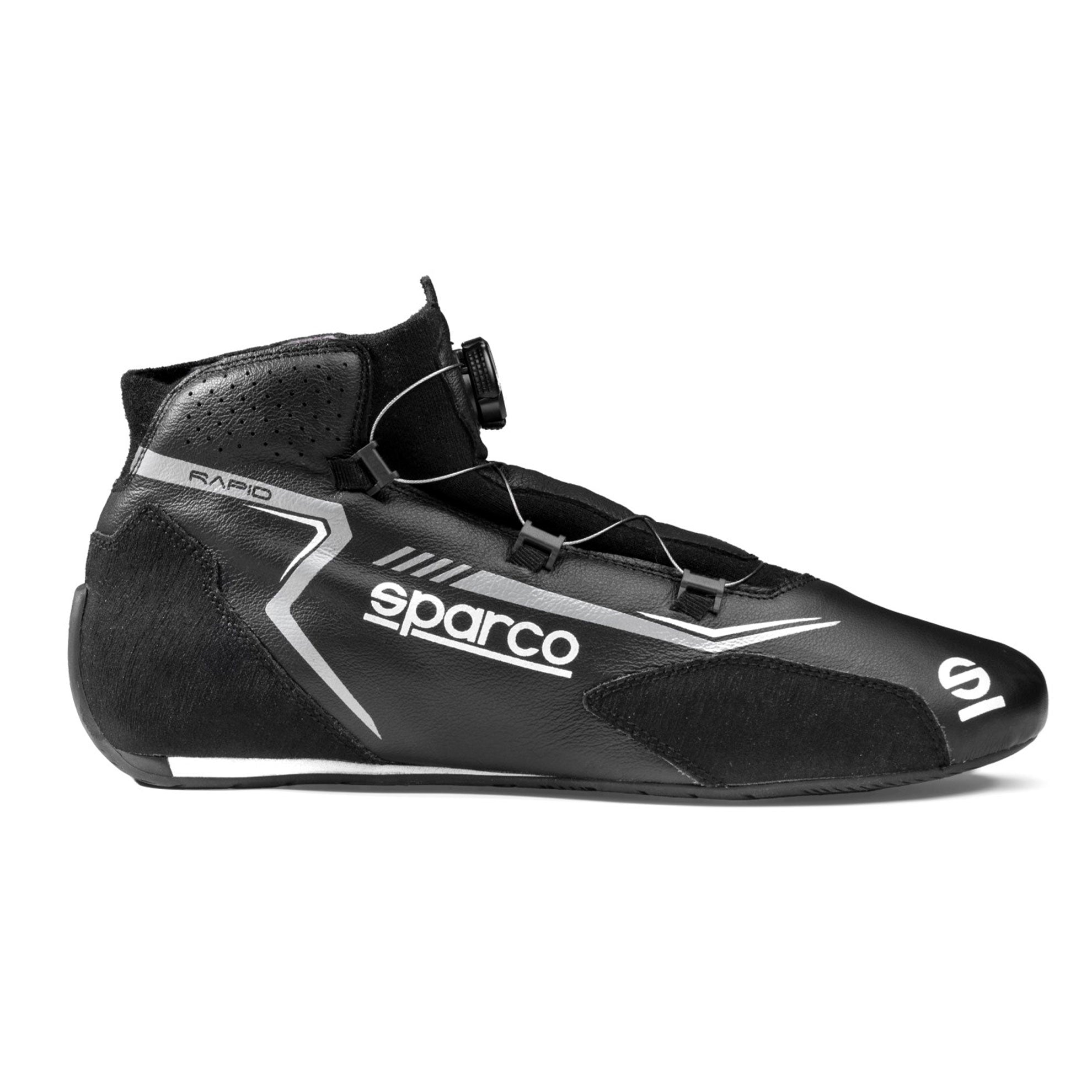 Sparco RAPID Automotive Racing Shoe