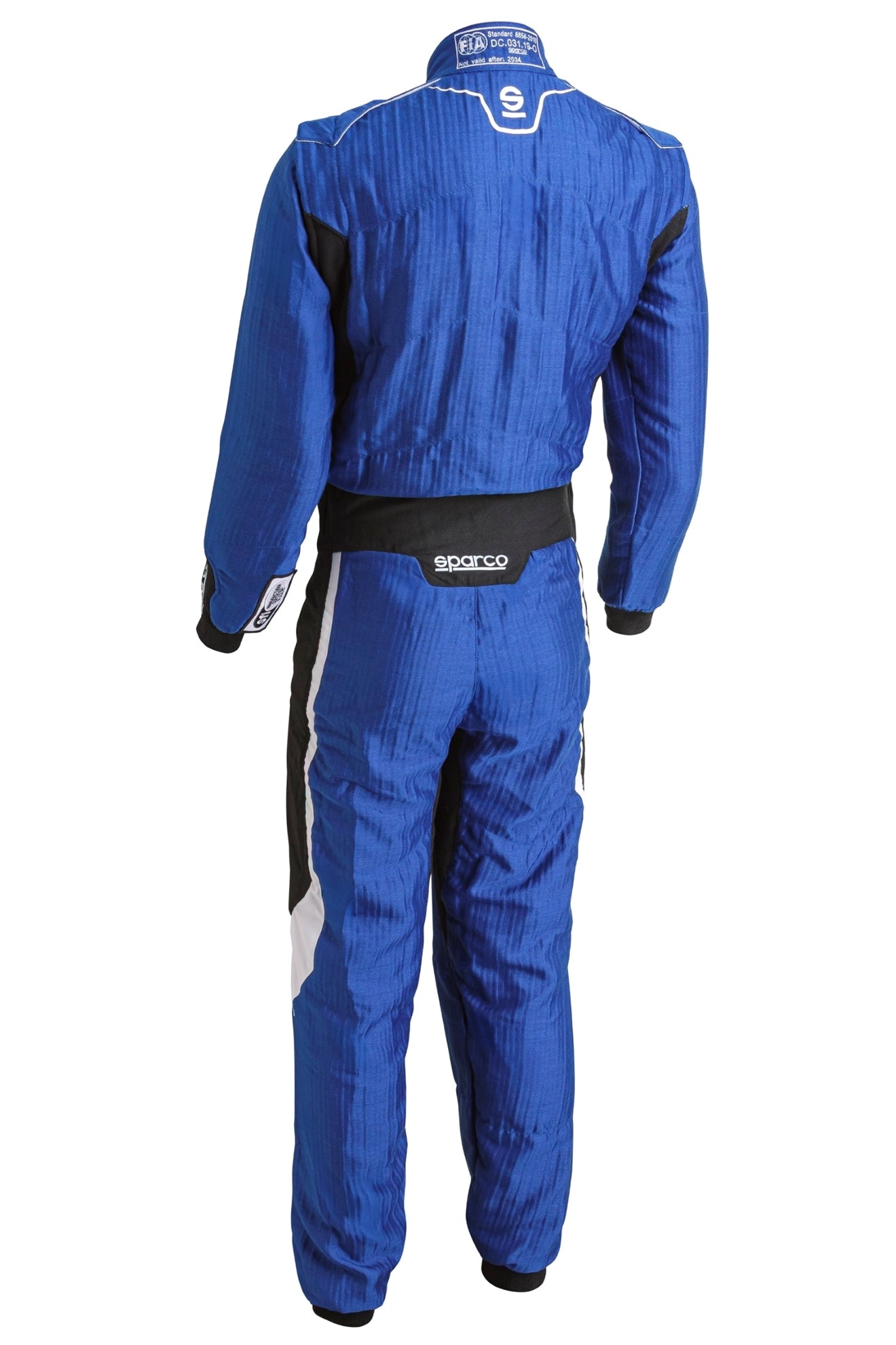 SPARCO Eagle 2.0 Auto Racing Suit *Discontinued*