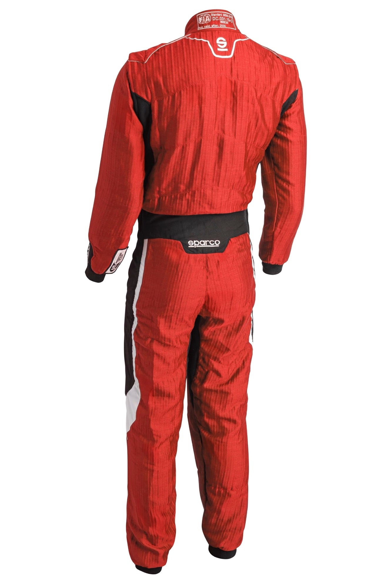 SPARCO Eagle 2.0 Auto Racing Suit *Discontinued*