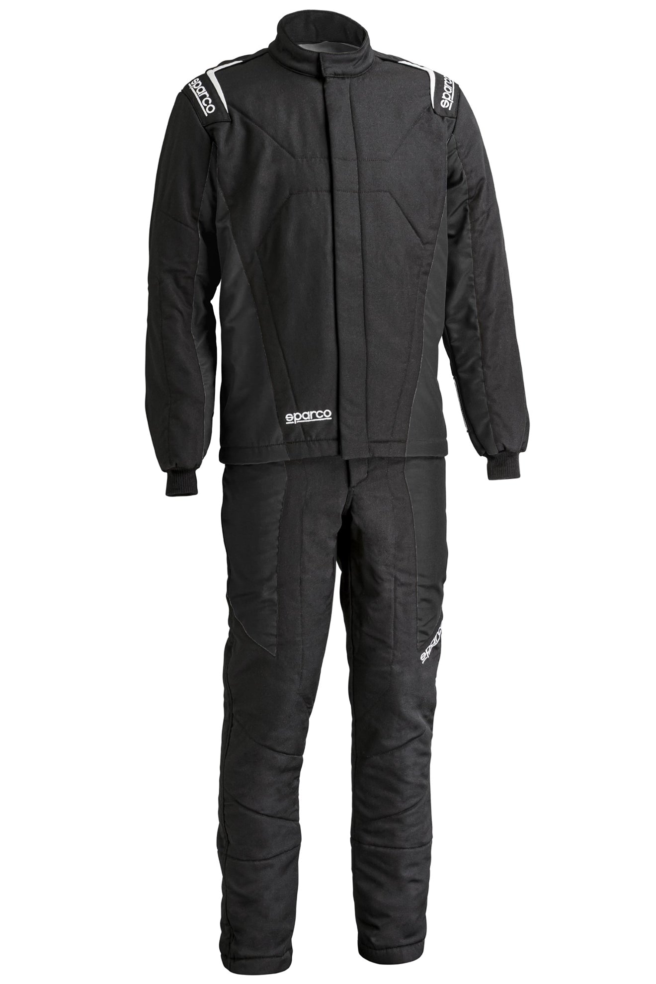 SPARCO STINT JACKET/PANT Auto Racing Suit