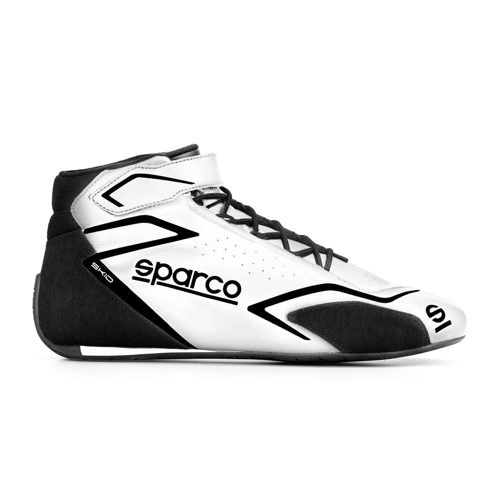 Sparco SKID Auto Racing Shoe