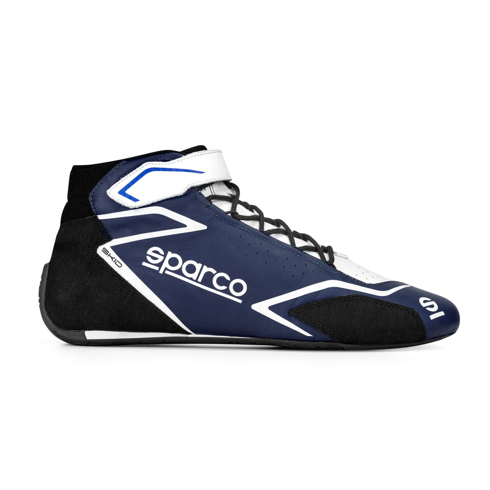 Sparco SKID Auto Racing Shoe