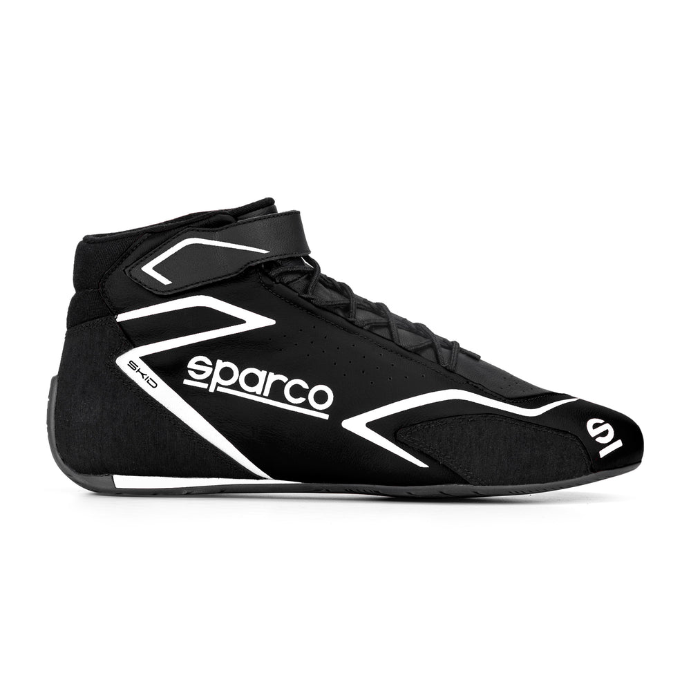 SPARCO SKID Auto Racing Shoe