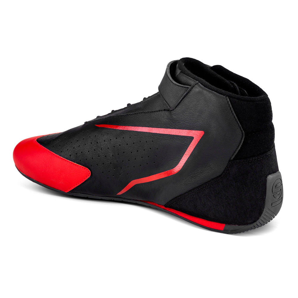 Sparco SKID Auto Racing Shoe