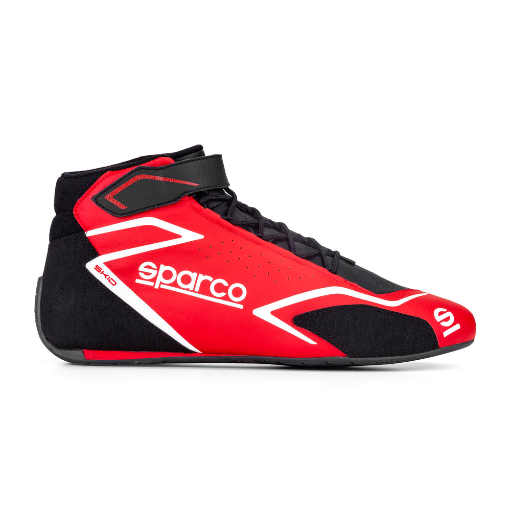 Sparco SKID Auto Racing Shoe