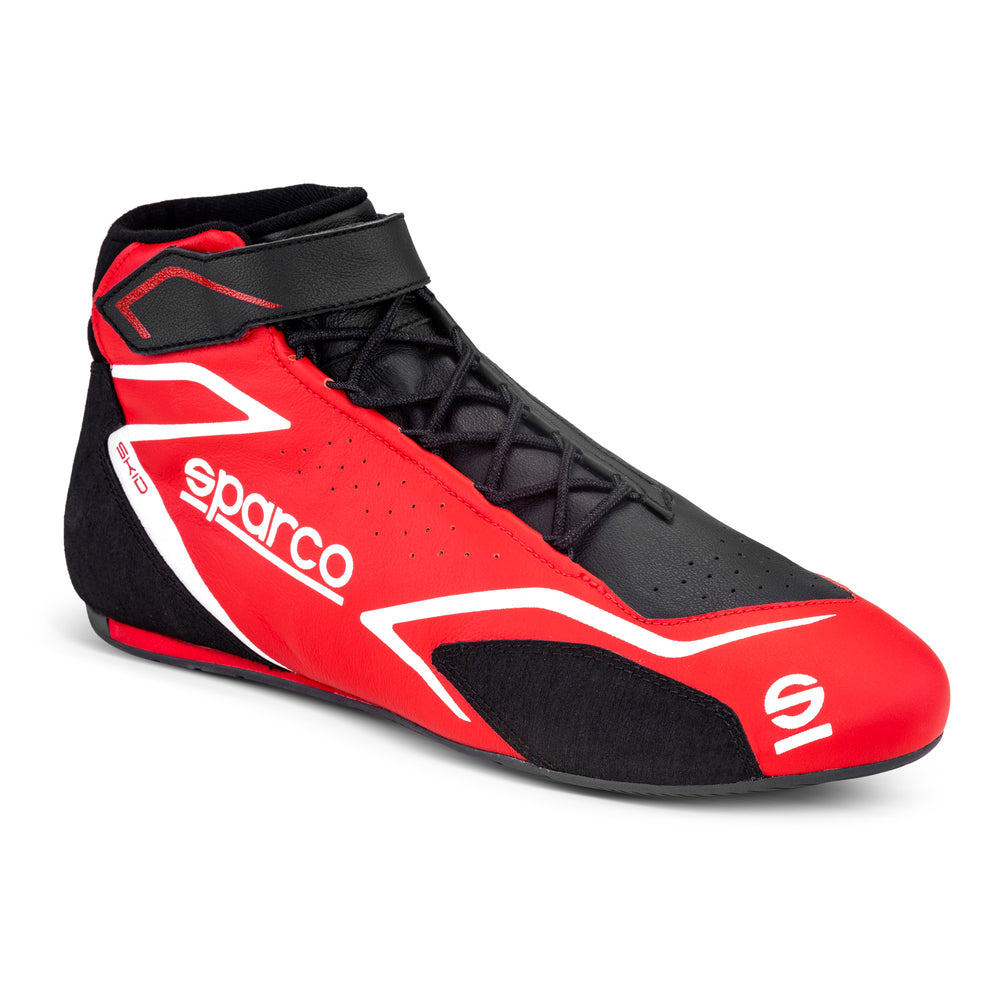 SPARCO SKID Auto Racing Shoe